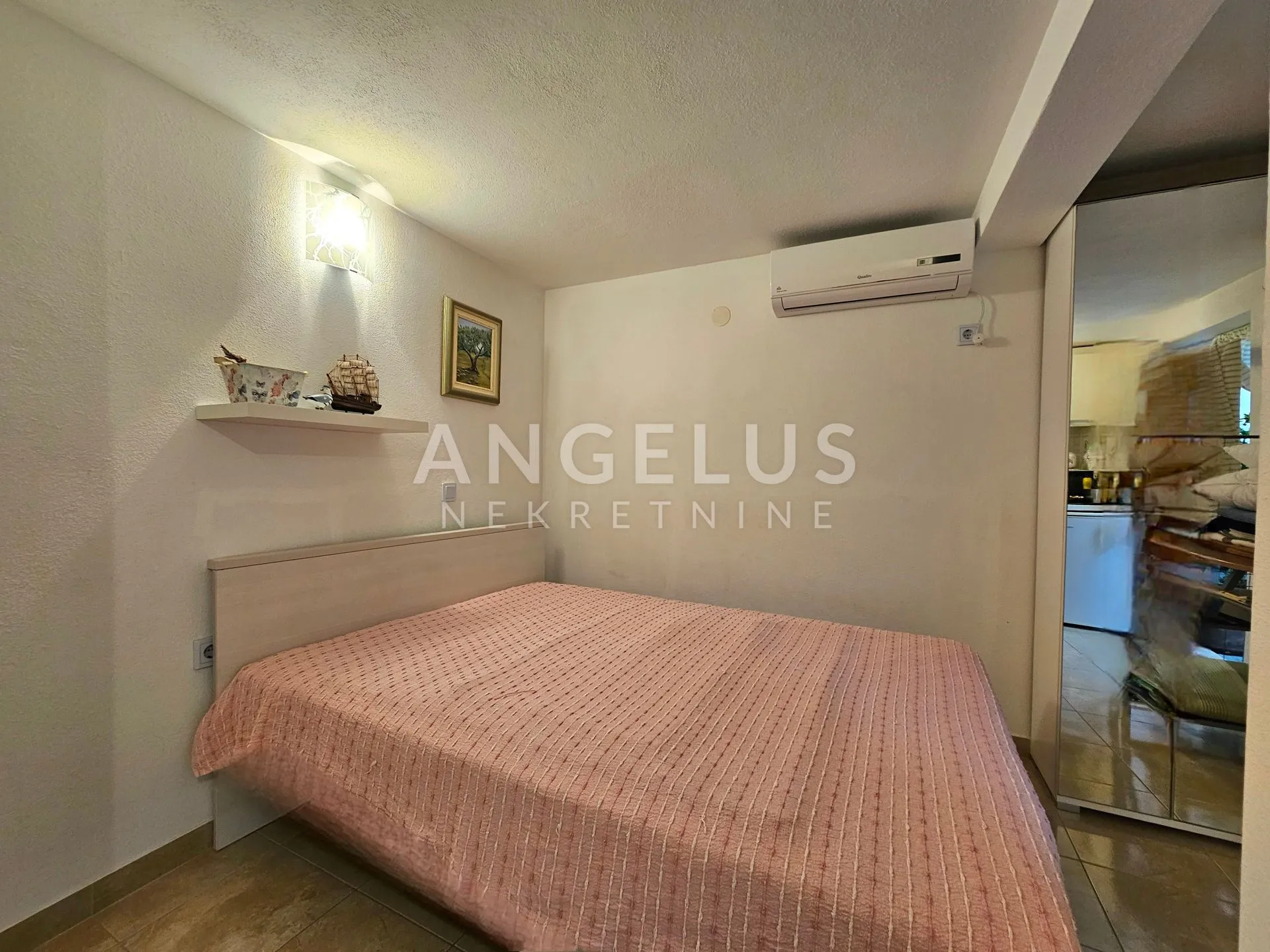 vis, rukavac - apartmanska kuća blizu mora - slika 16