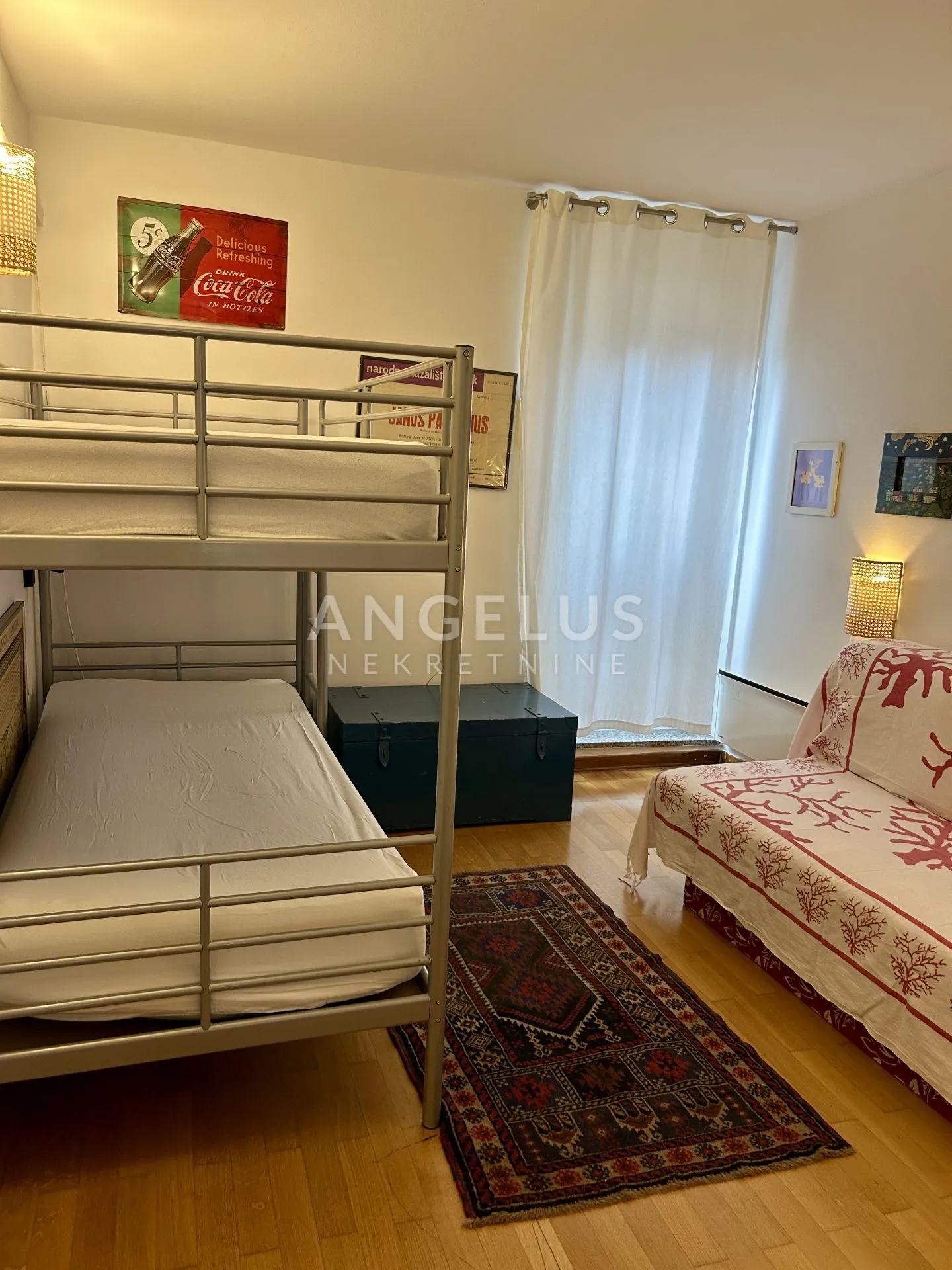 kvarner, ičići - stan s pogledom na more, 80m2, prodaja! - slika 17