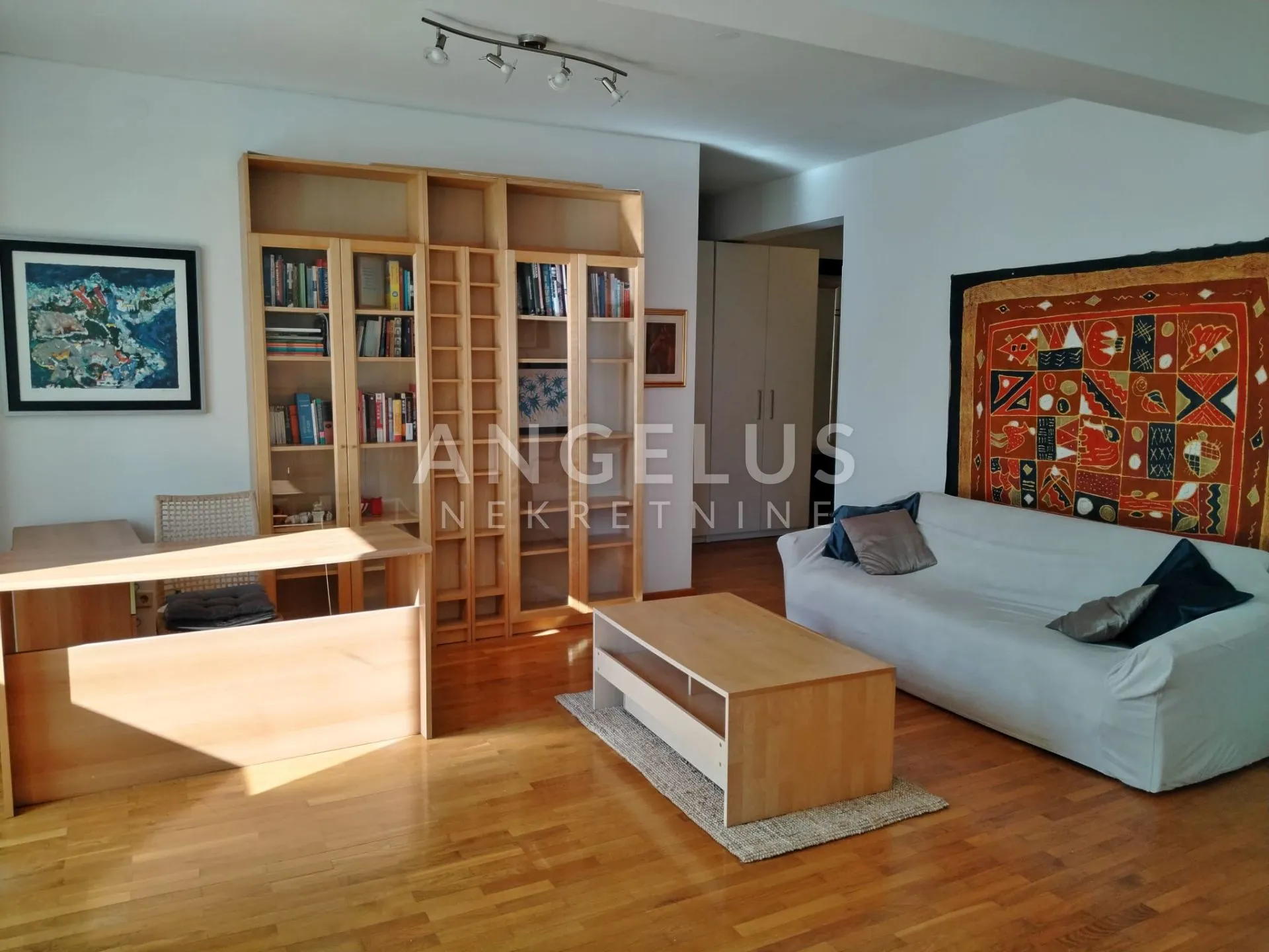 zagreb, martinovka - stan za najam, 76, 62 m2 - slika 3