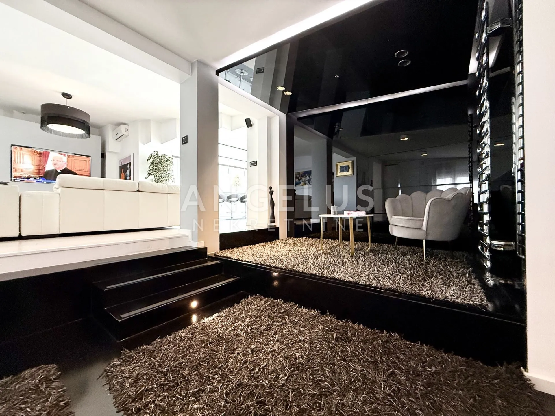 zagreb, šestine - moderan penthaouse 240m2 s garažom - slika 9