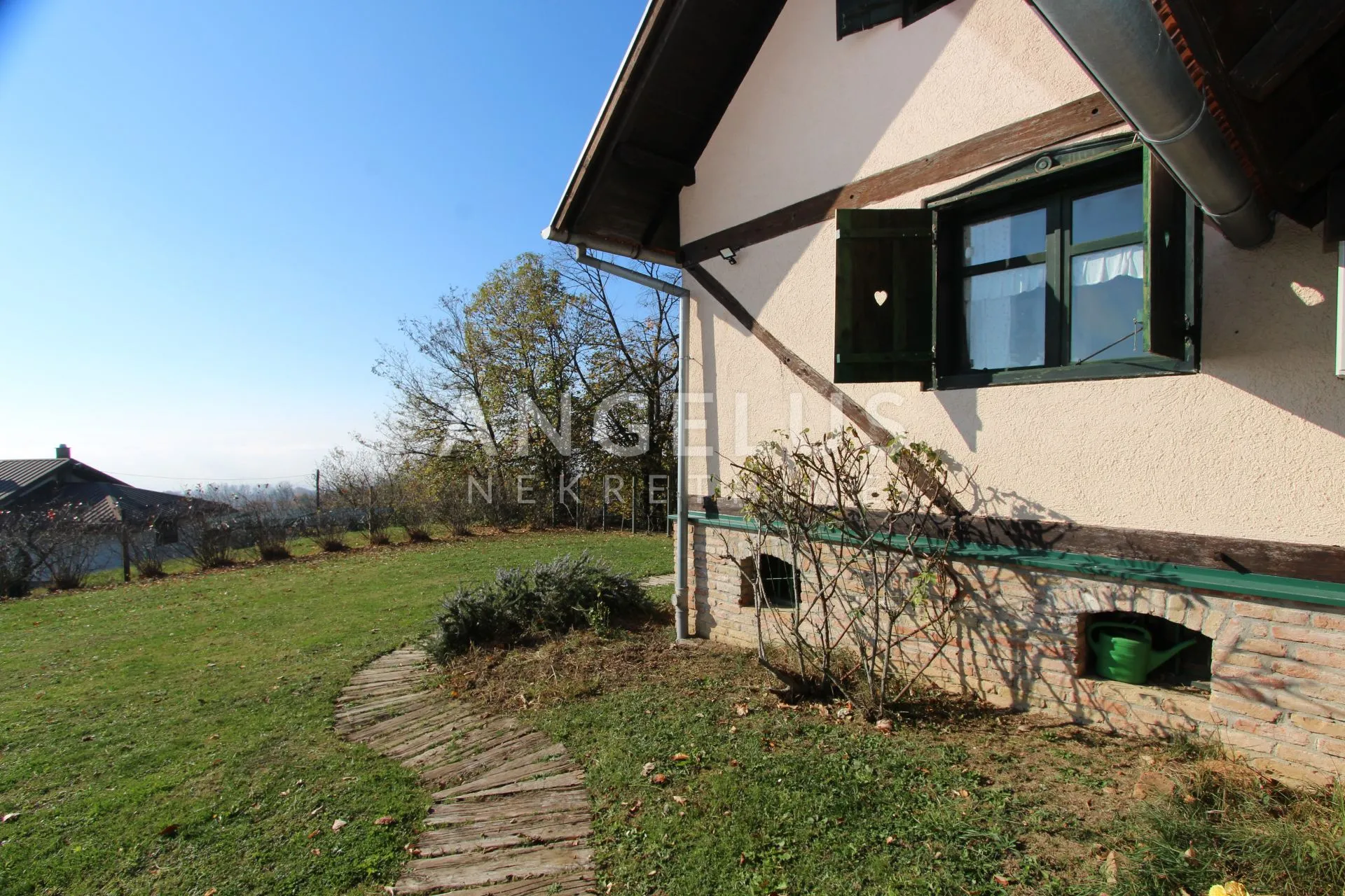 moslavina - g. gračenica odlična kuća sa velikom okućnicom 10000 m2 - slika 5