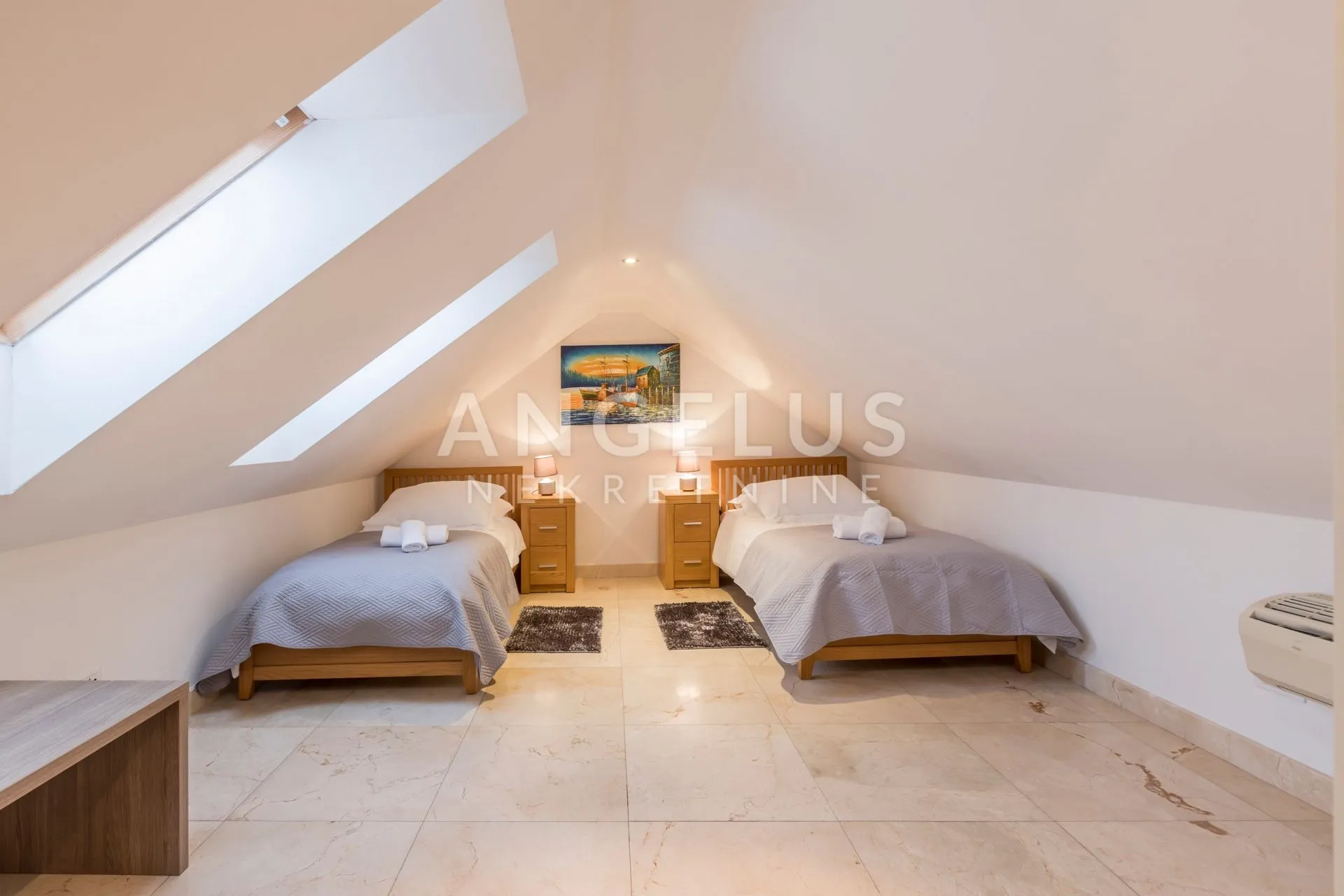 split, varoš - lijepo uređeni apartman u kamenoj kući, 99 m2, prodaja - slika 16