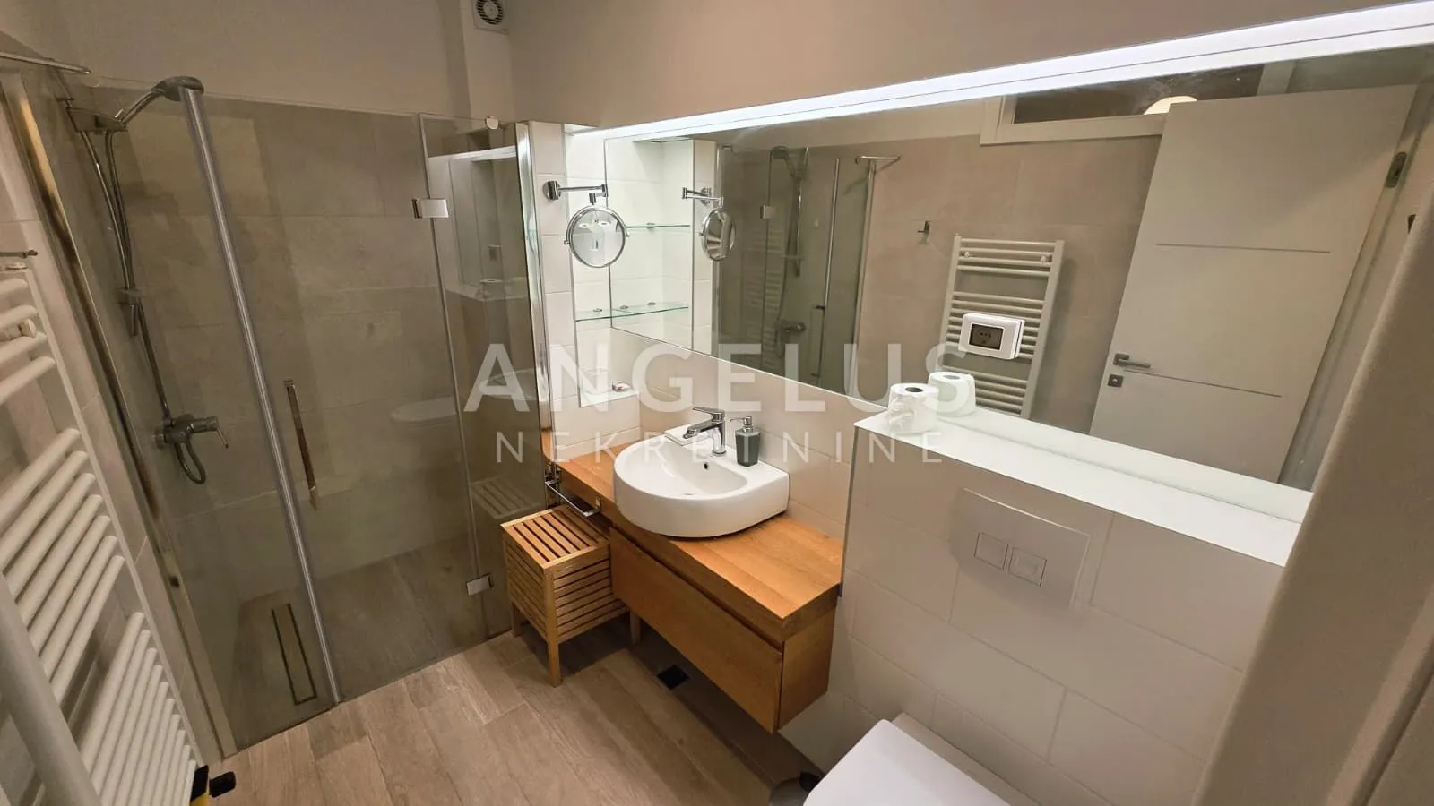 istra, bale - renovirana kuća u staroj jezgri, 240m2, dugoročno! - slika 22