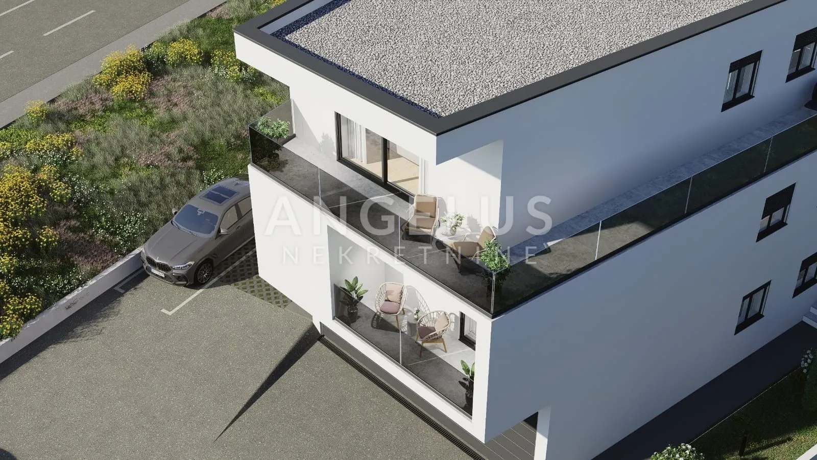 kaštel novi - dvosoban stan s1, novogradnja prodaja - slika 21