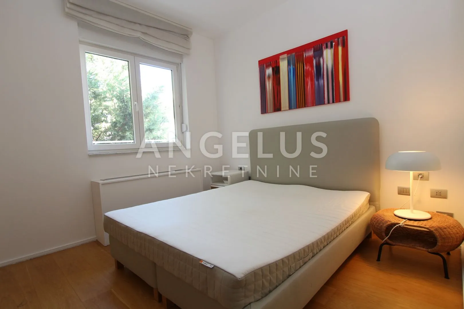 zagreb, pantovčak, luksuzni dvoetažni penthouse - slika 14