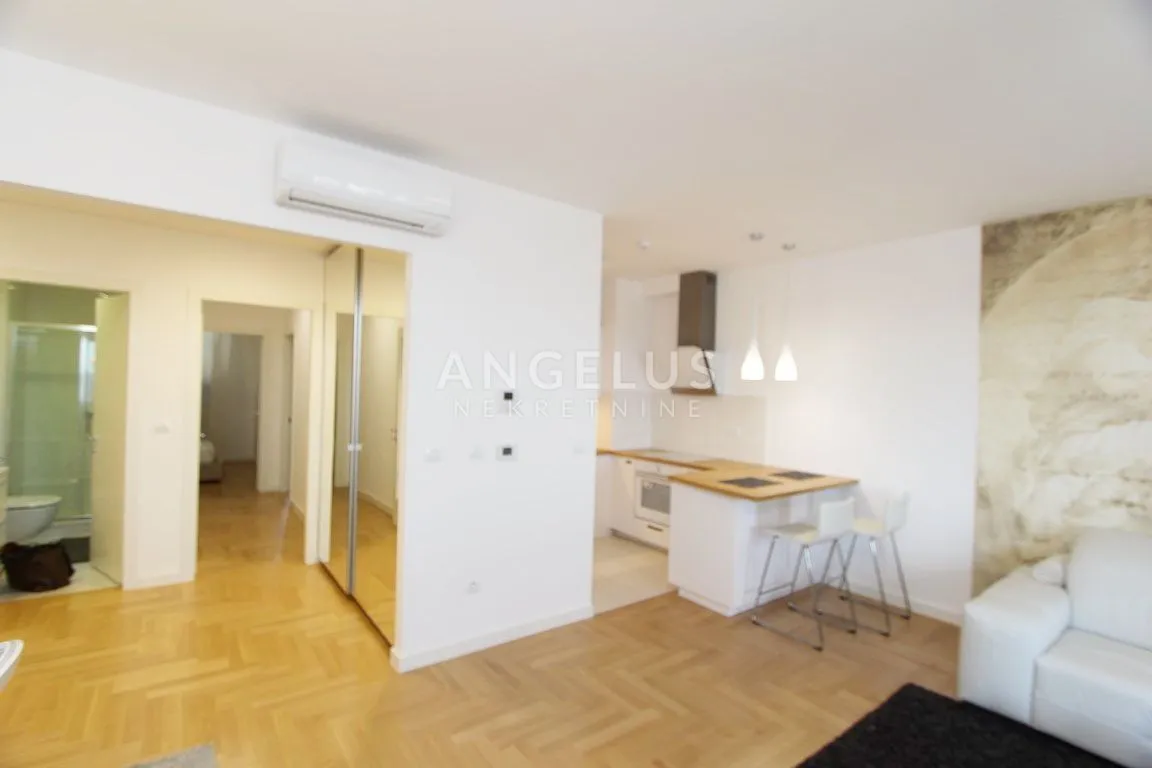 zagreb, strojarska - stan 90m2 za najam; apartment for rent, 90 m - slika 10