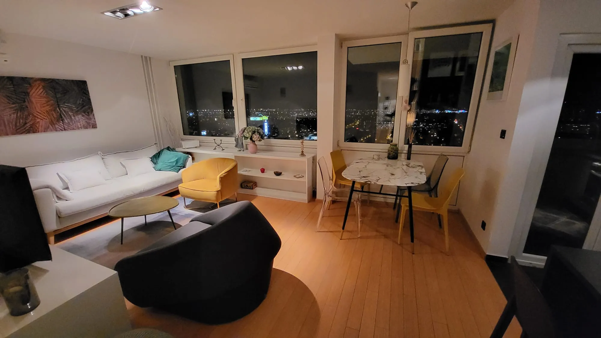 zagreb, trešnjevka-stan za najam, 50 m2 - slika 5