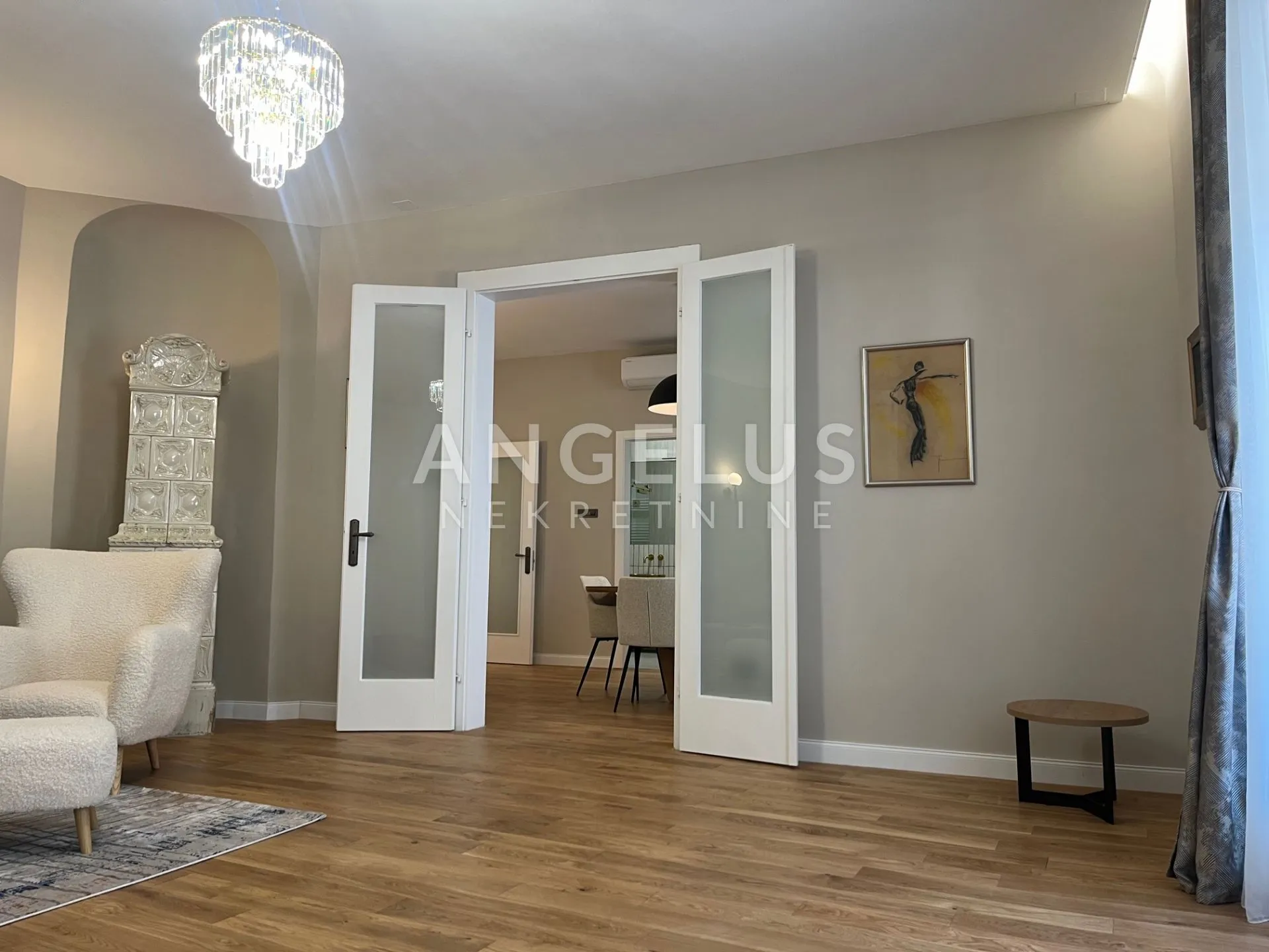 zagreb, centar-stan za najam, 92 m2 - slika 15