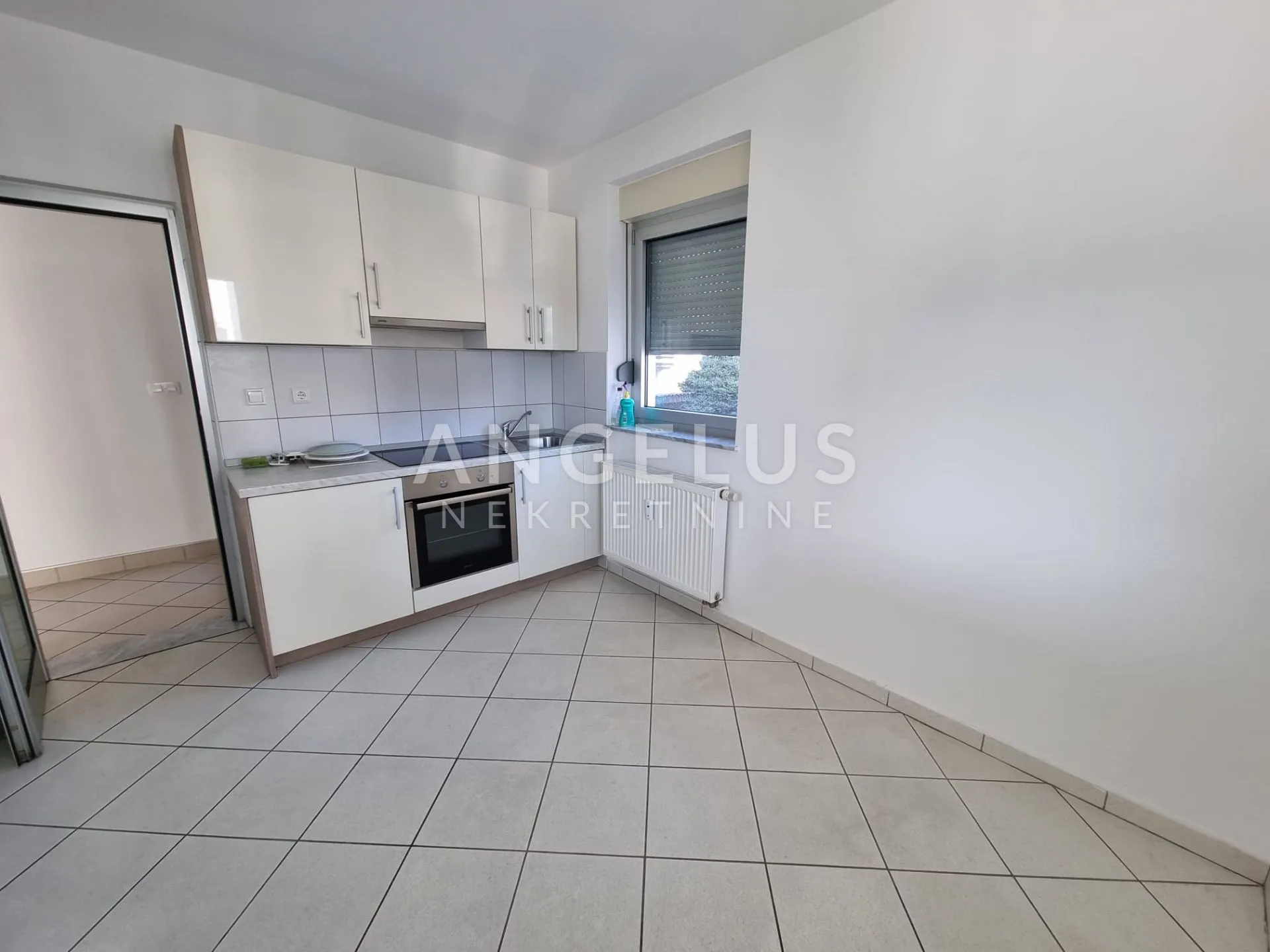 zagreb, špansko - 5-sobni stan u prizemlju (109m2) s velikom terasom, prodaja - slika 6