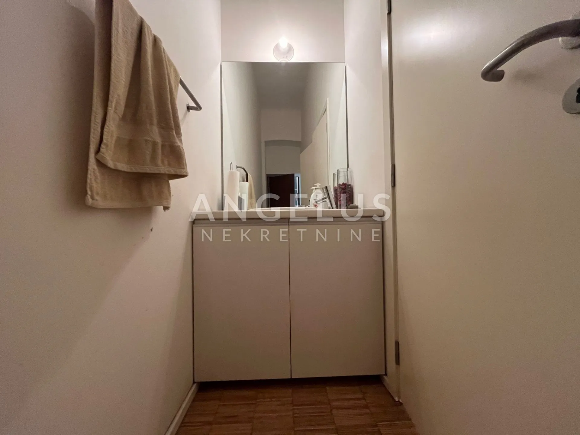 zagreb, centar - radićeva ulica, 7 ureda, zakup 152m2 - slika 16