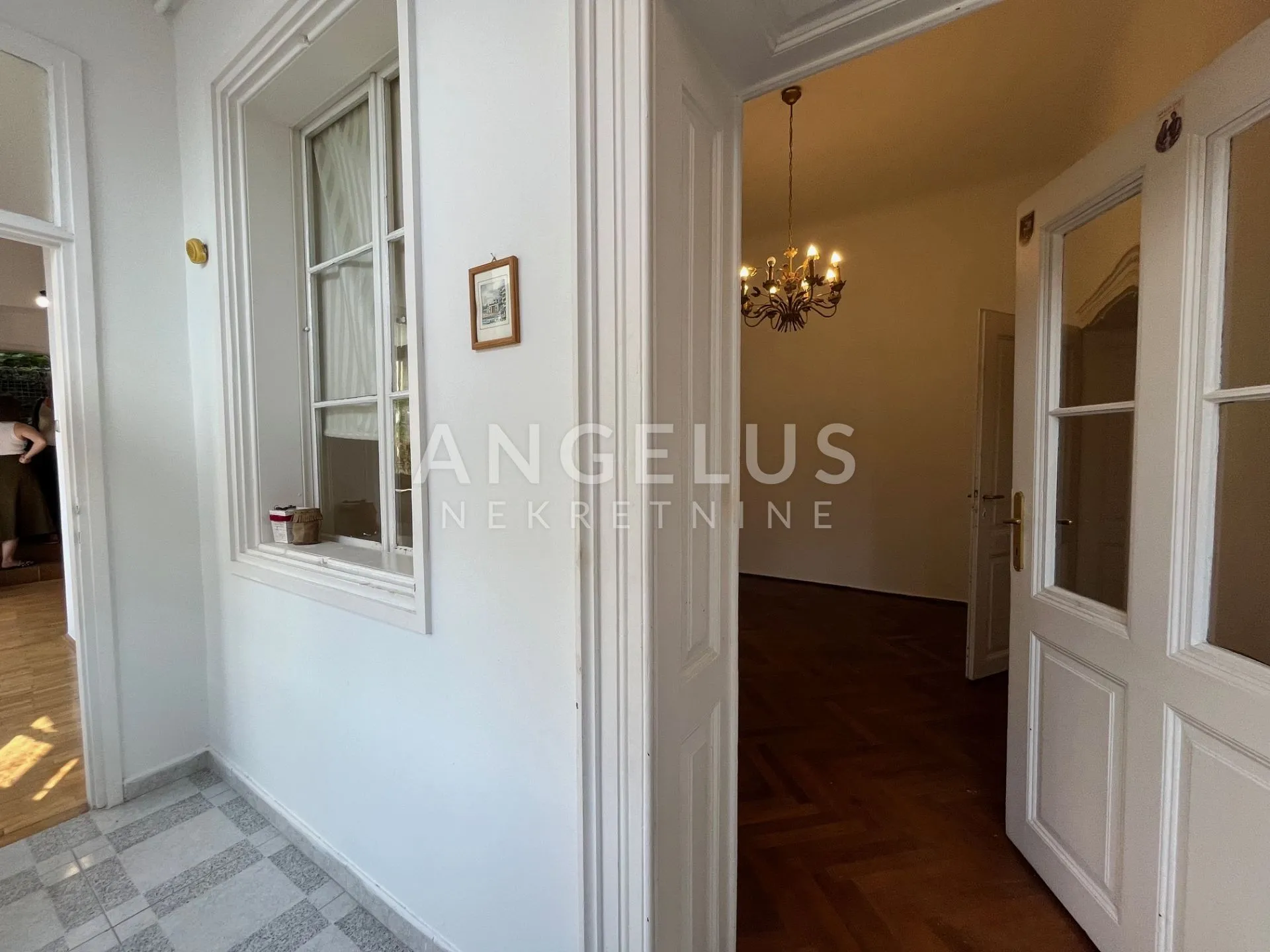 zagreb, centar - radićeva ulica, 7 najam ili zakup 152m2 - slika 7