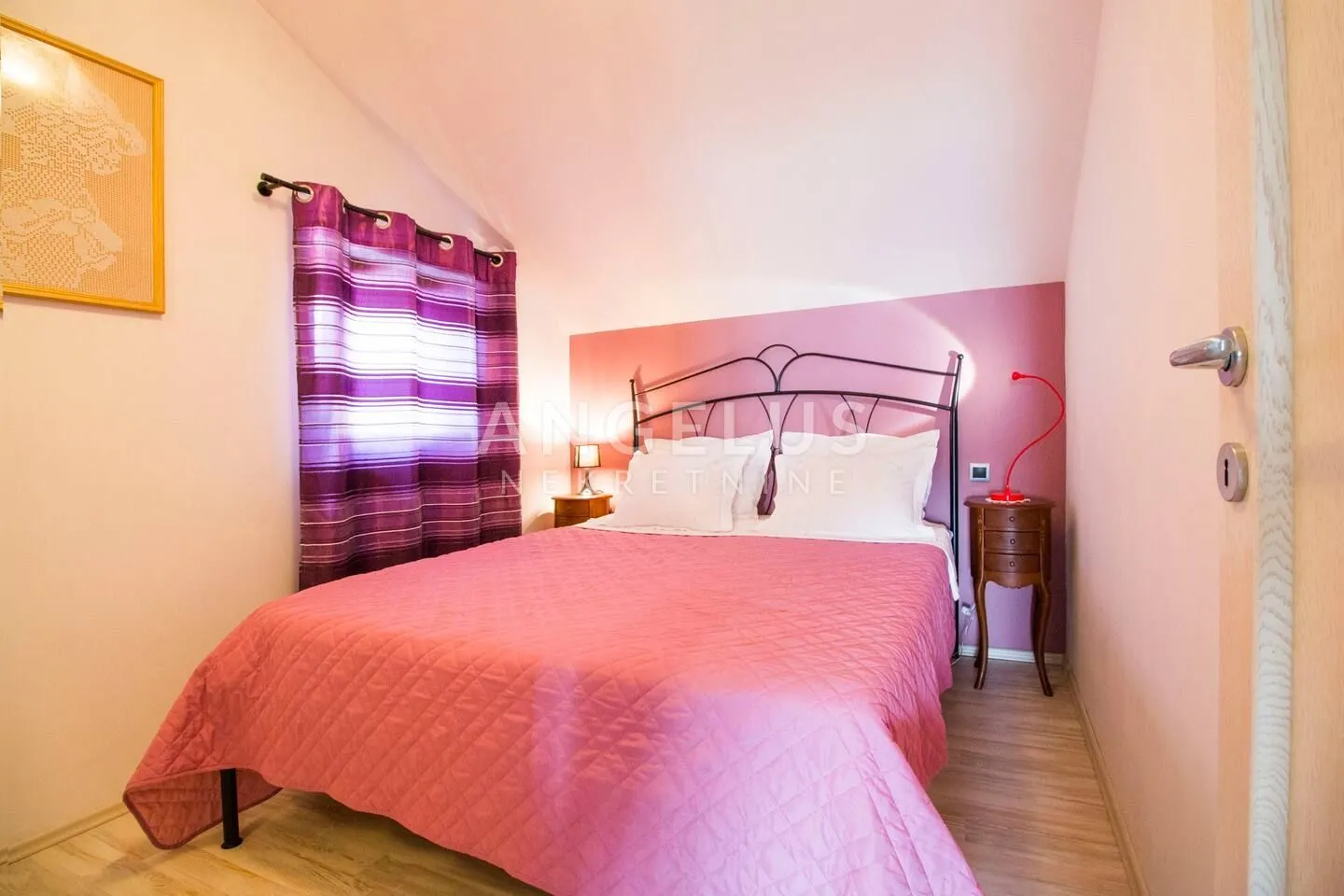 čiovo, okrug - kuća za odmor sa bazenom i pogledom na more, 290 m2 - slika 19