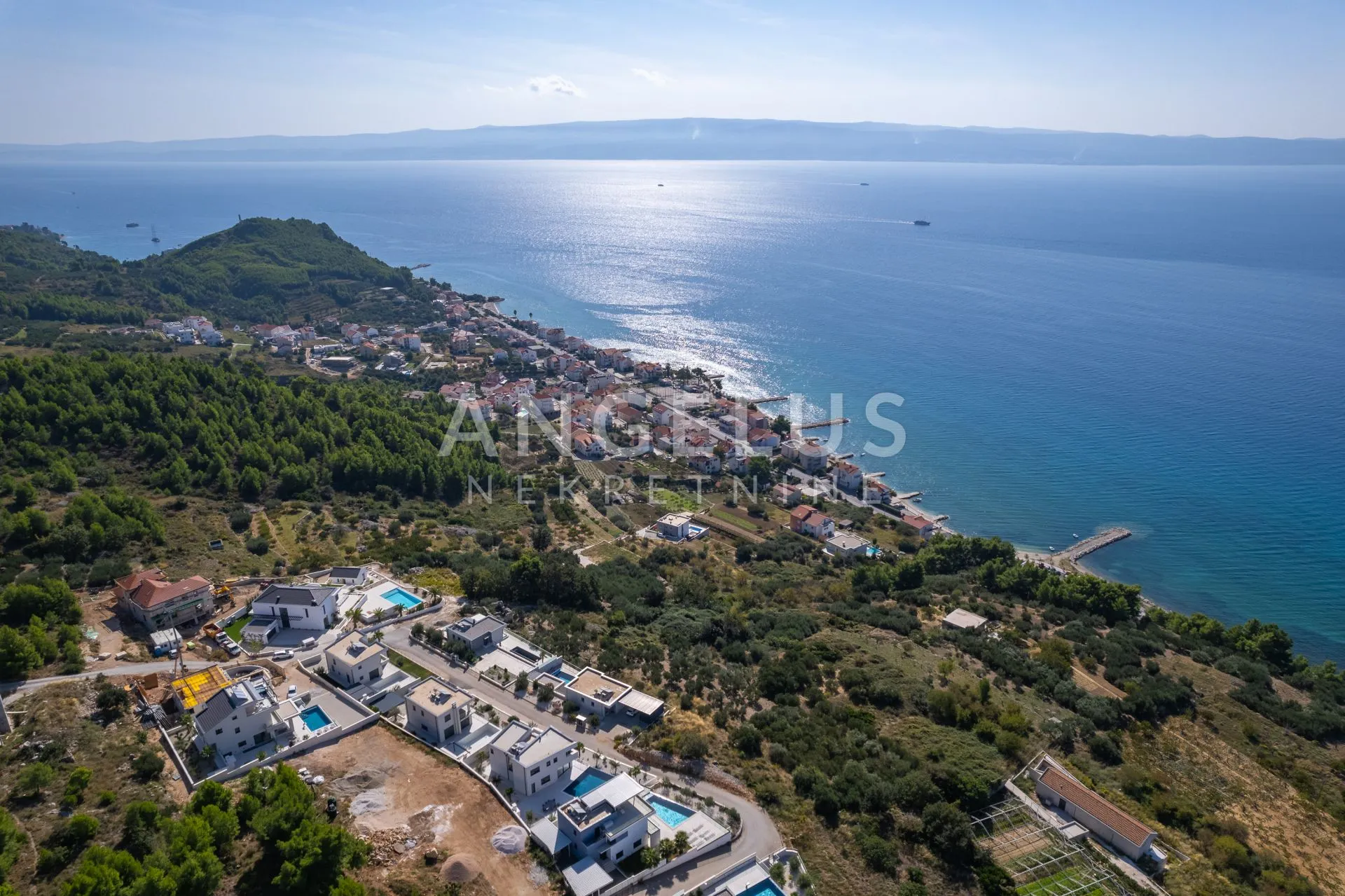 split, podstrana - luksuzna vila - slika 8