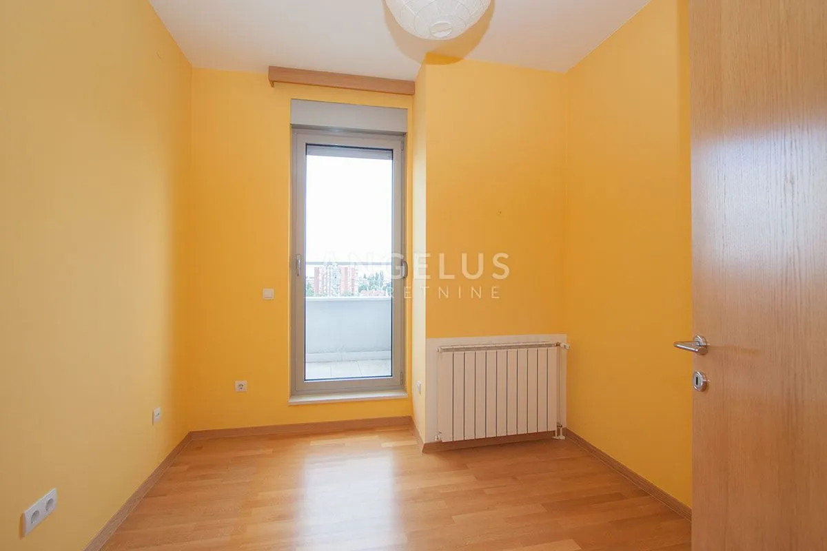 zagreb, laščina - dvoetažni stan za najam, 240 m2 - slika 14