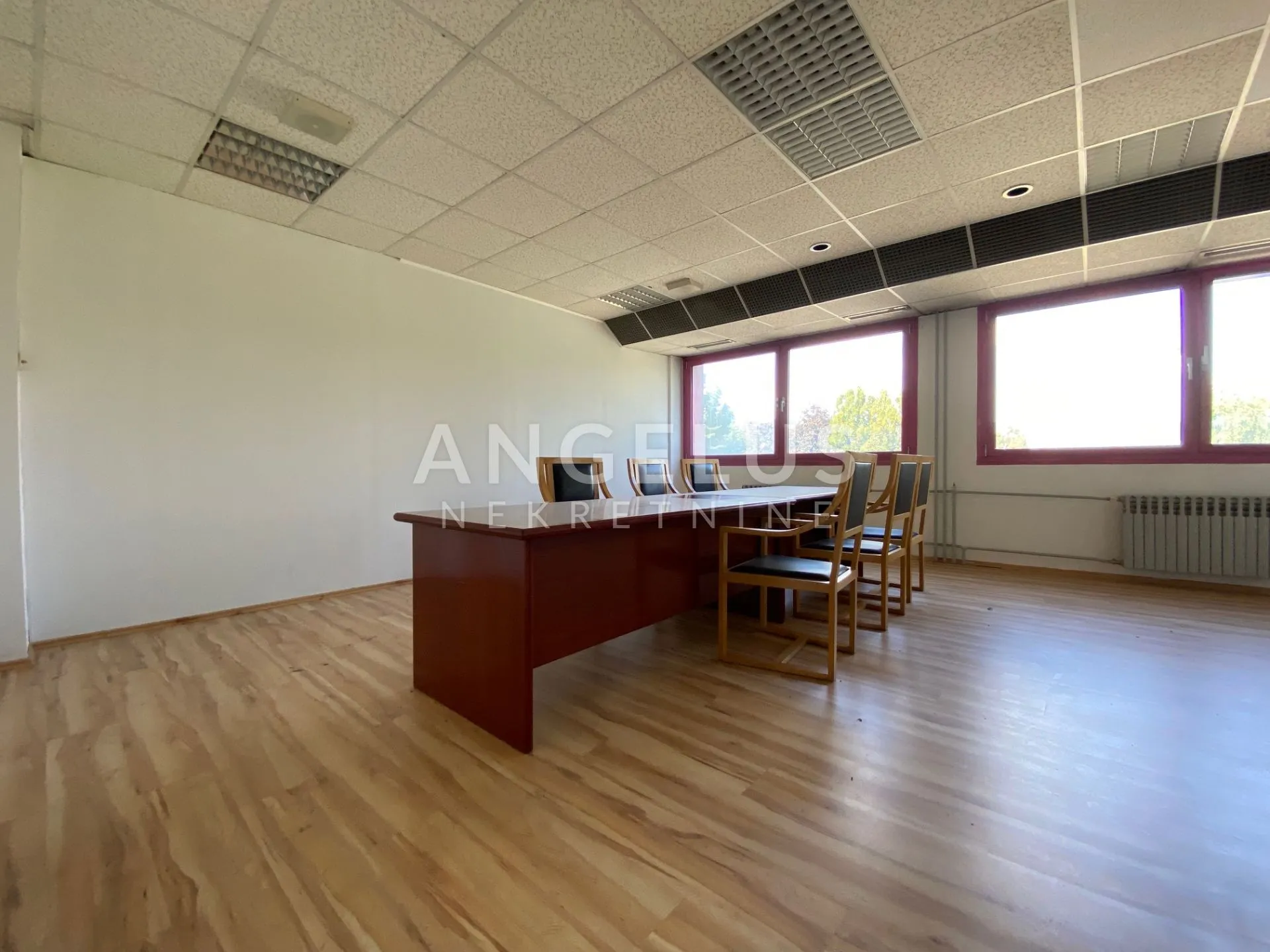 zagreb, novi zagreb - poslovni prostor 400m2 - slika 9