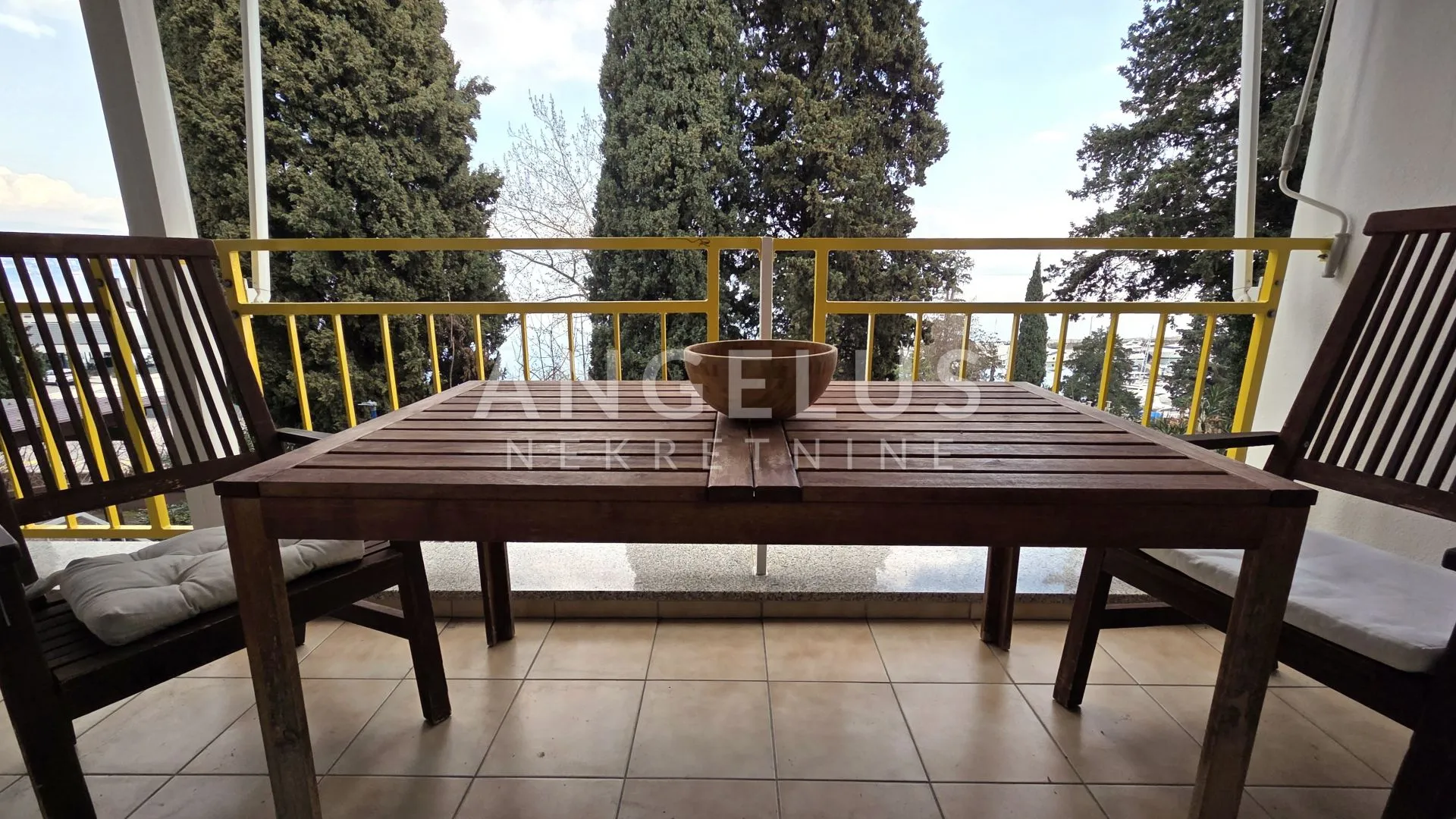 kvarner, ičići - stan s pogledom na more, 80m2, prodaja! - slika 6