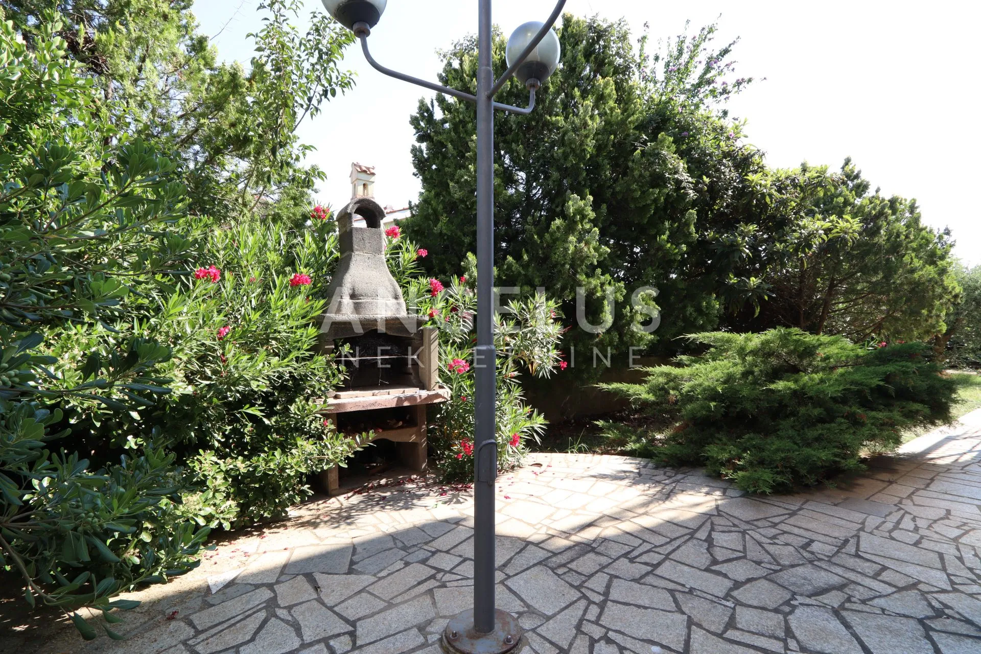 istra, pula - apartmanska kuća 629 m2 s bazenom - slika 30