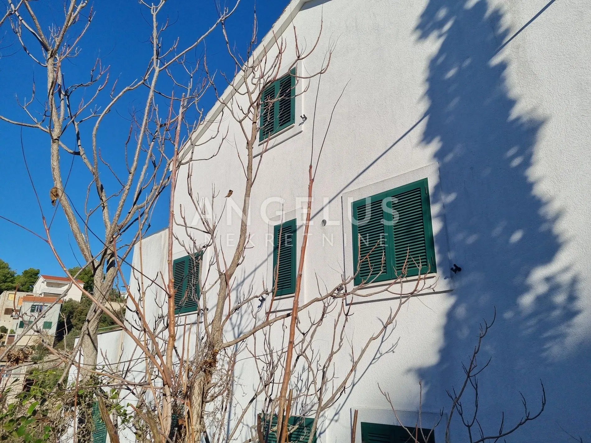 šolta, maslinica - jednosoban stan u centru maslinice, 43 m2 prodaja - slika 18