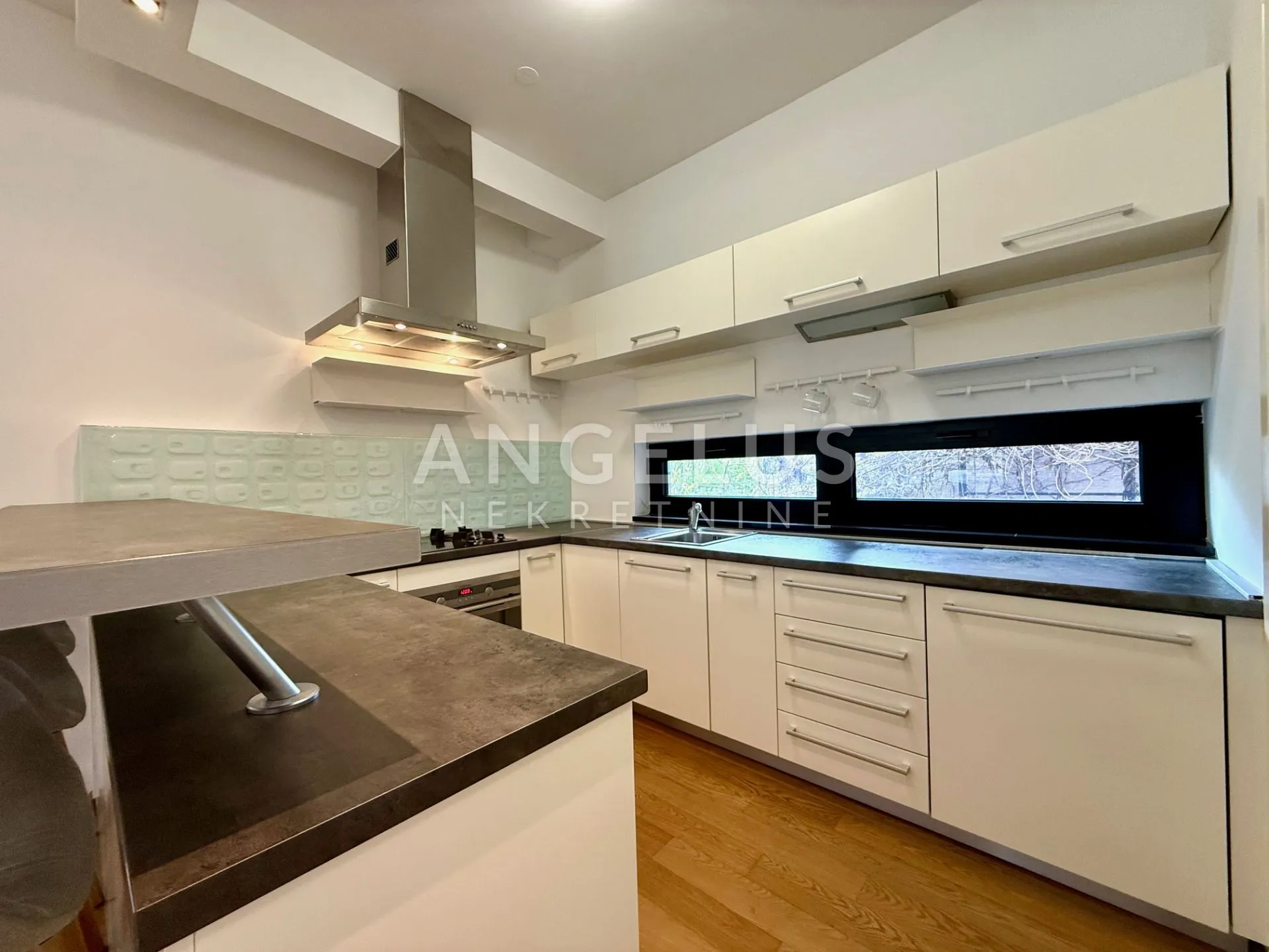 zagreb, srebrnjak - stan za najam, 130 m2 - slika 8
