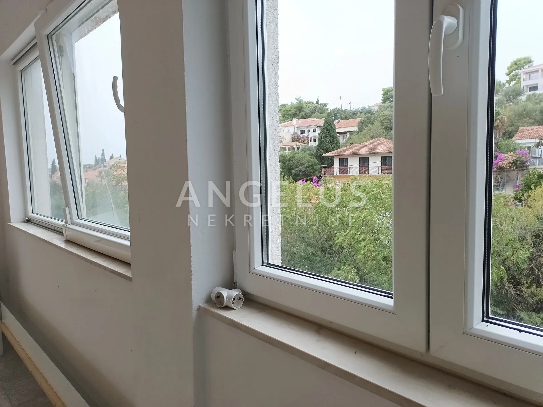 šolta, maslinica - jednosoban stan u centru maslinice, 43 m2 prodaja - slika 9