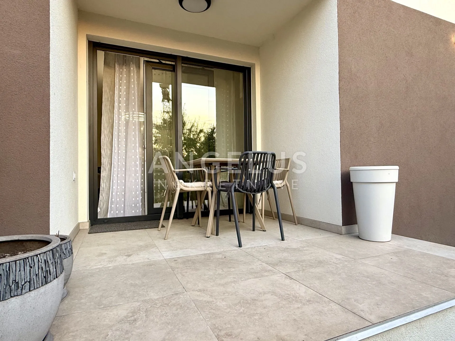 velika gorica, podbrežnica - apartman 60m2 s vrtom i parkingom - slika 15