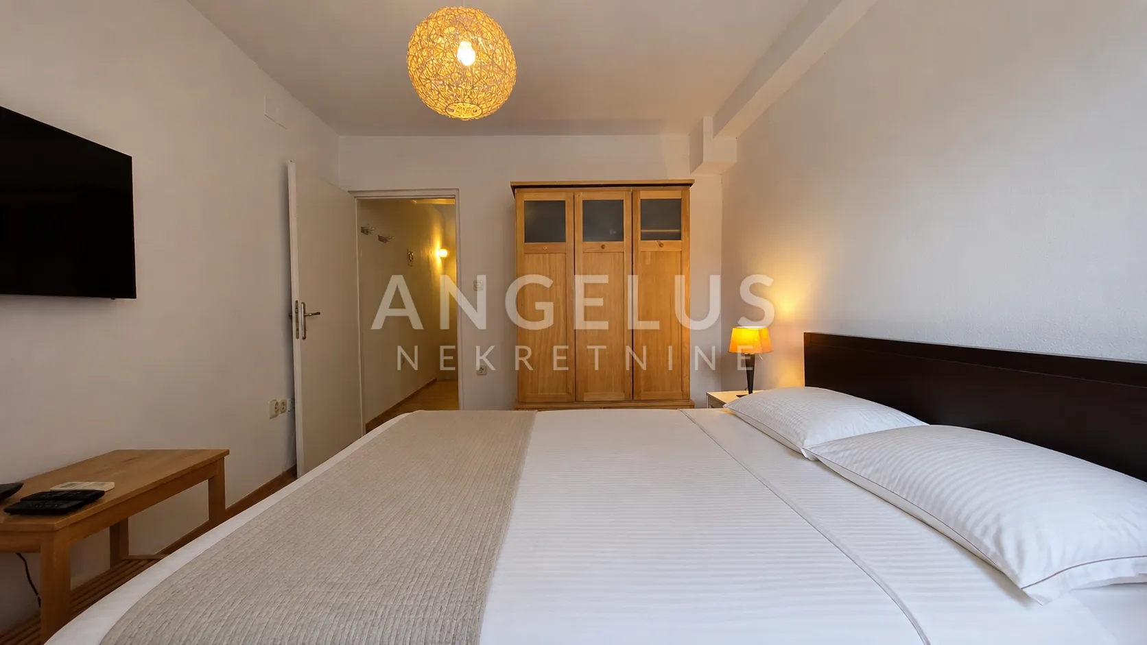istra, rovinj - starogradska jezgra, stan 66m2 blizu mora, prodaja! - slika 5