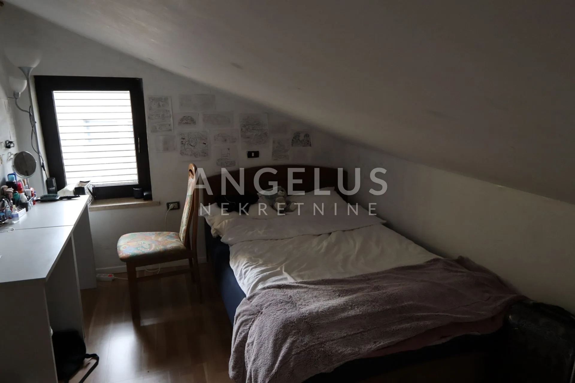 istra, pazin - dvojna kuća sa predivnim pogledom, 208m2, prodaja! - slika 13
