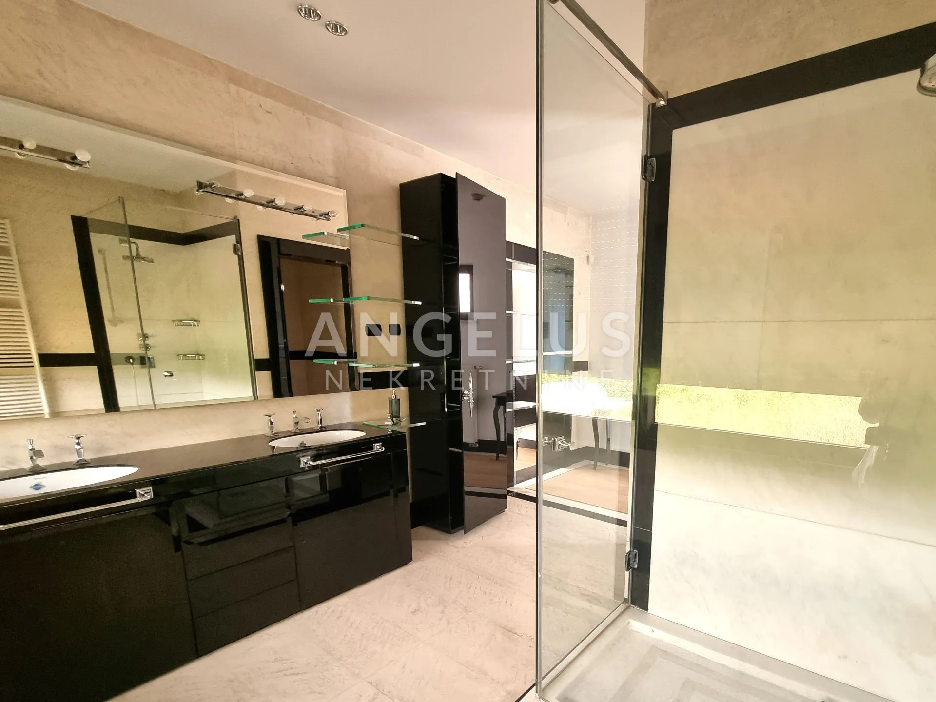zagreb, gornje prekrižje - luksuzna vila 550m2, prodaja - slika 10