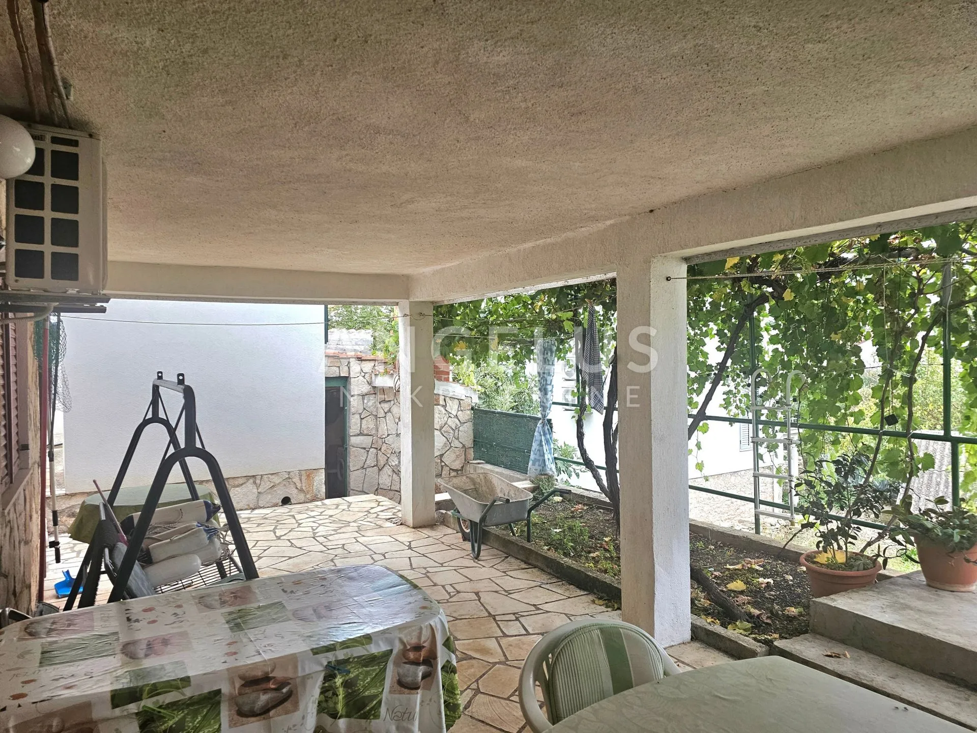 vis, rukavac - apartmanska kuća blizu mora - slika 43
