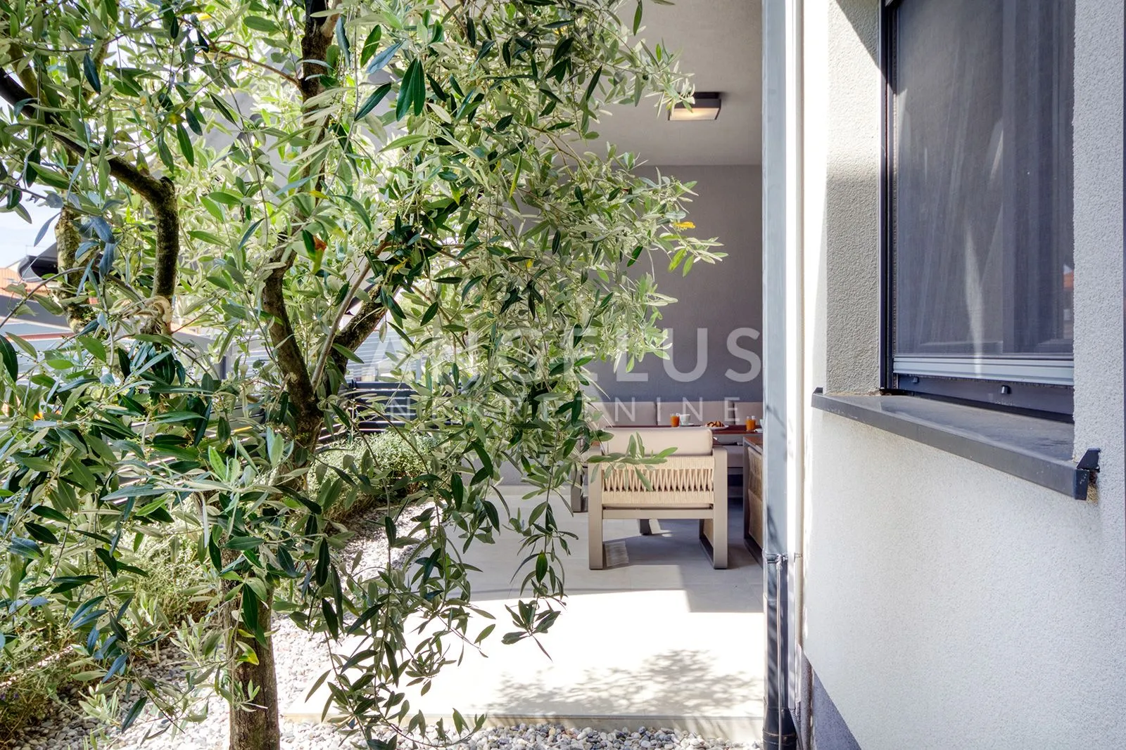 istra, pula - luksuzni stan sa wellness zonom i dvorištem, prodaja! - slika 20