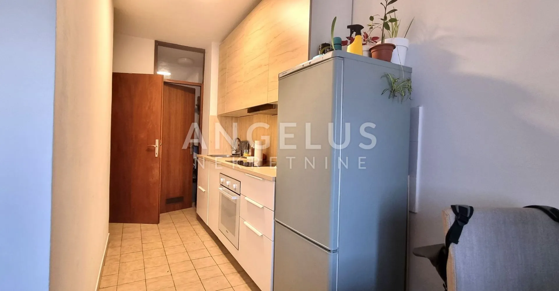 zagreb, špansko - stan 40m2, prodaja - slika 5