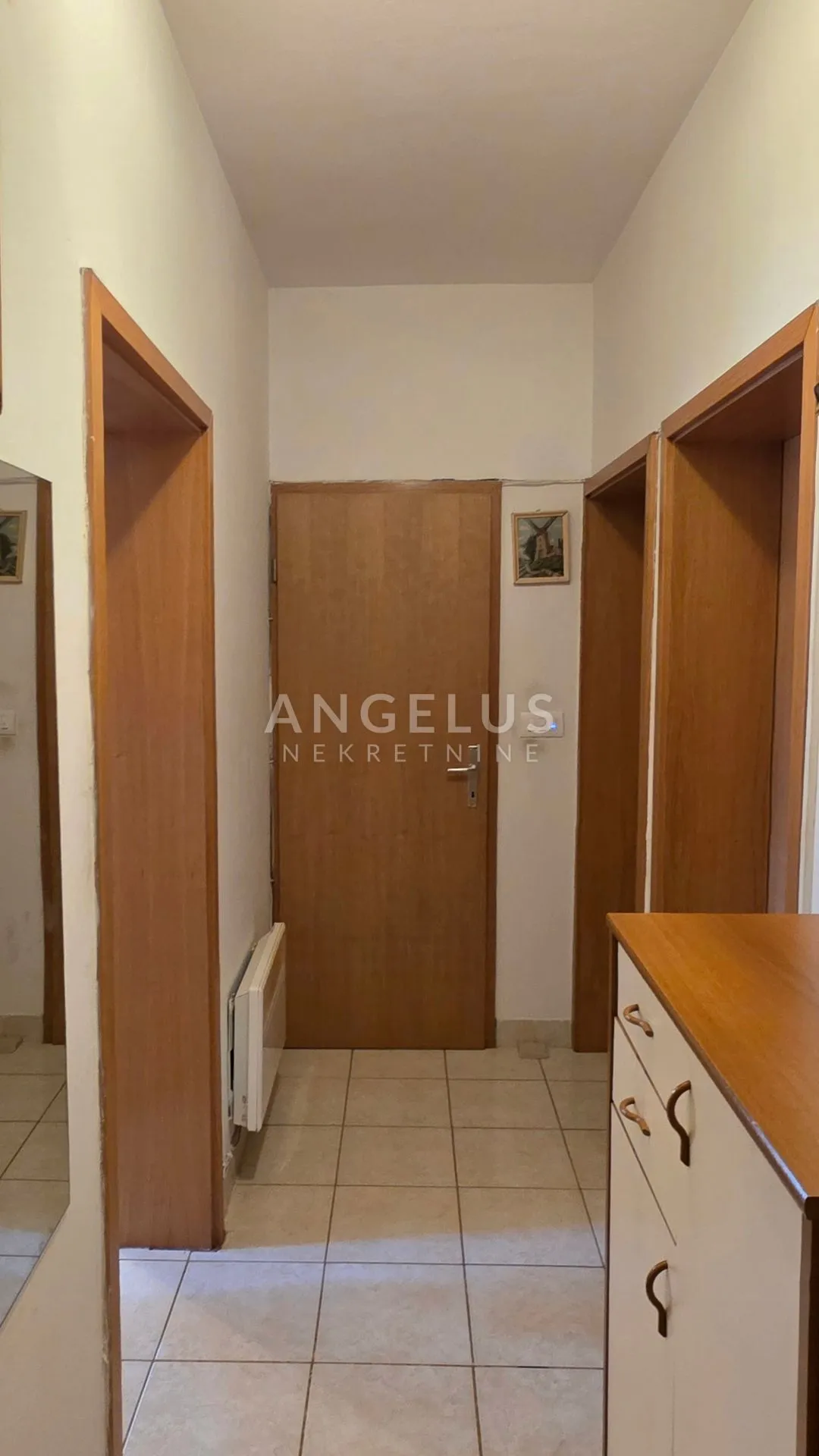 split, sućidar - dvosoban stan s vrtom prodaja - slika 8