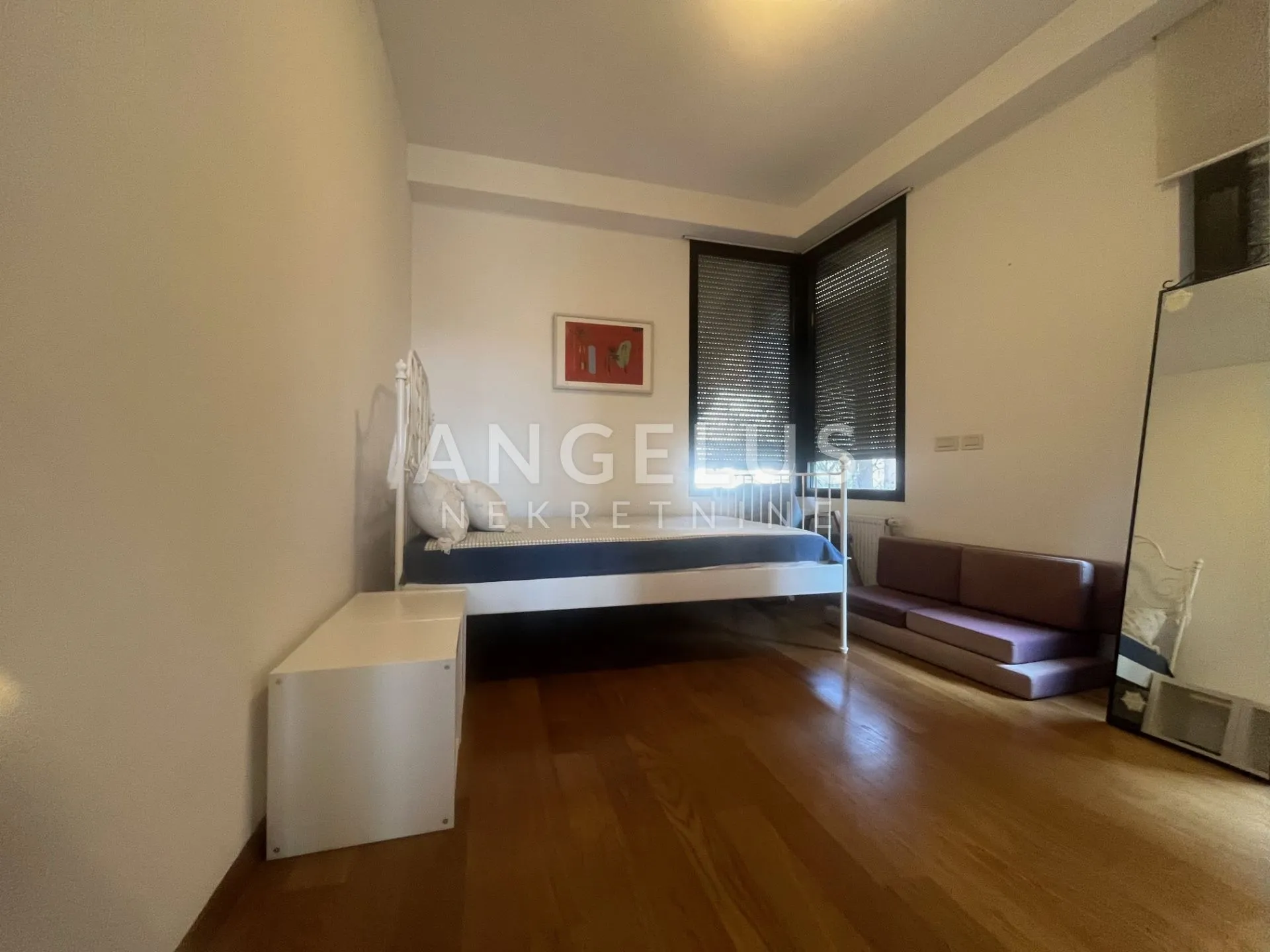 zagreb, srebrnjak - stan za najam, 130 m2 - slika 18
