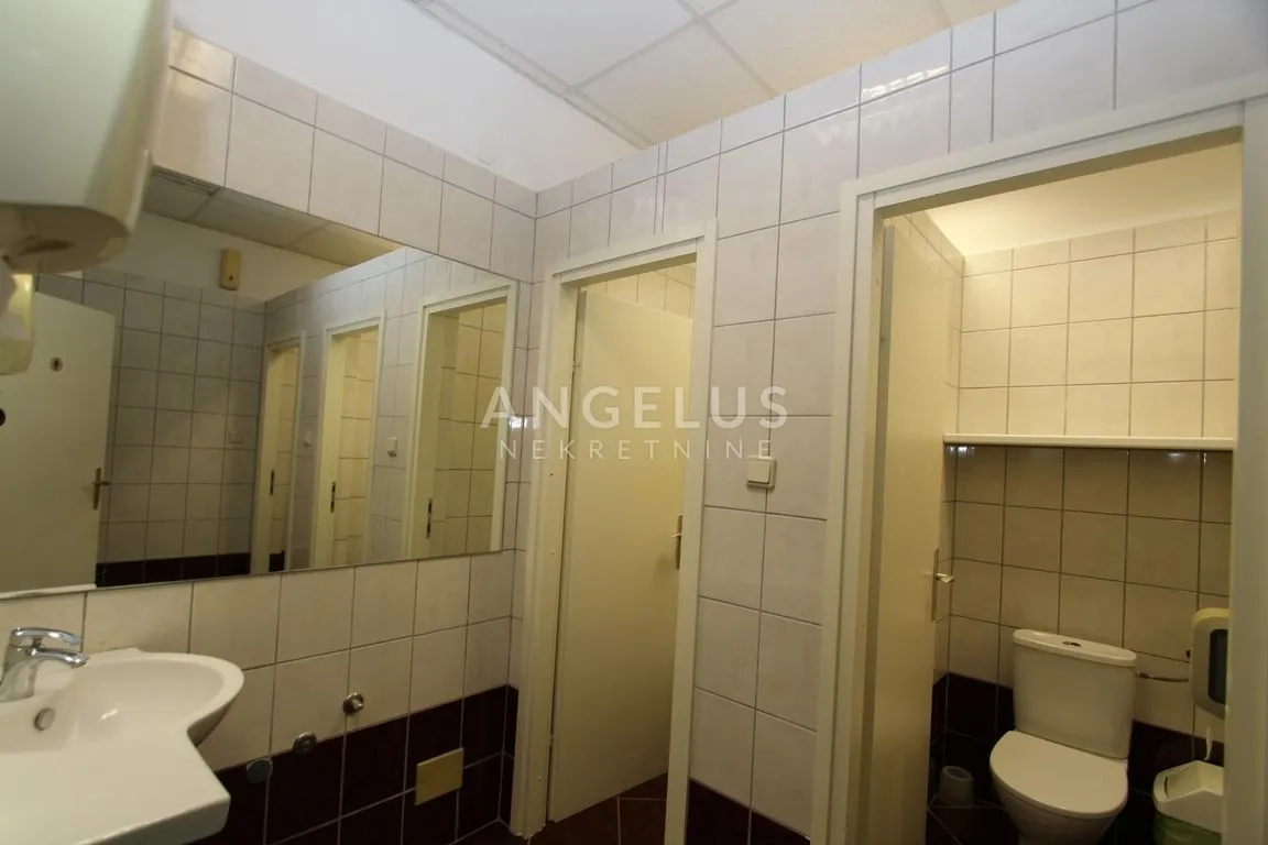 zagreb, buzin - uređeni uredski prostor 1450m2 - slika 11