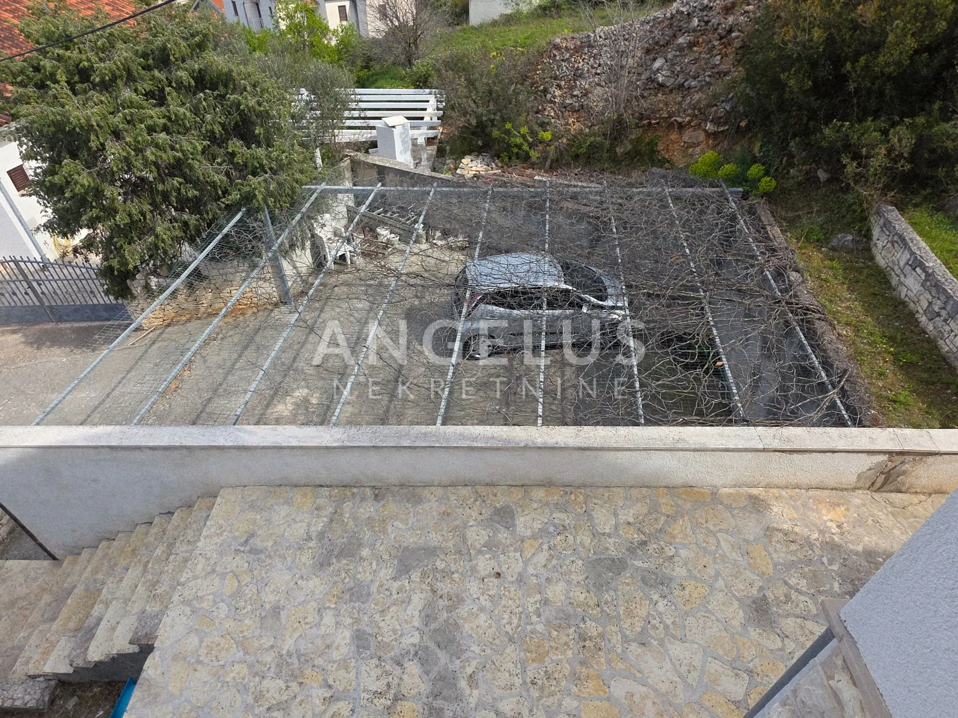 brač, sutivan - kuća sa otvorenim pogledom na more, prodaja - slika 17