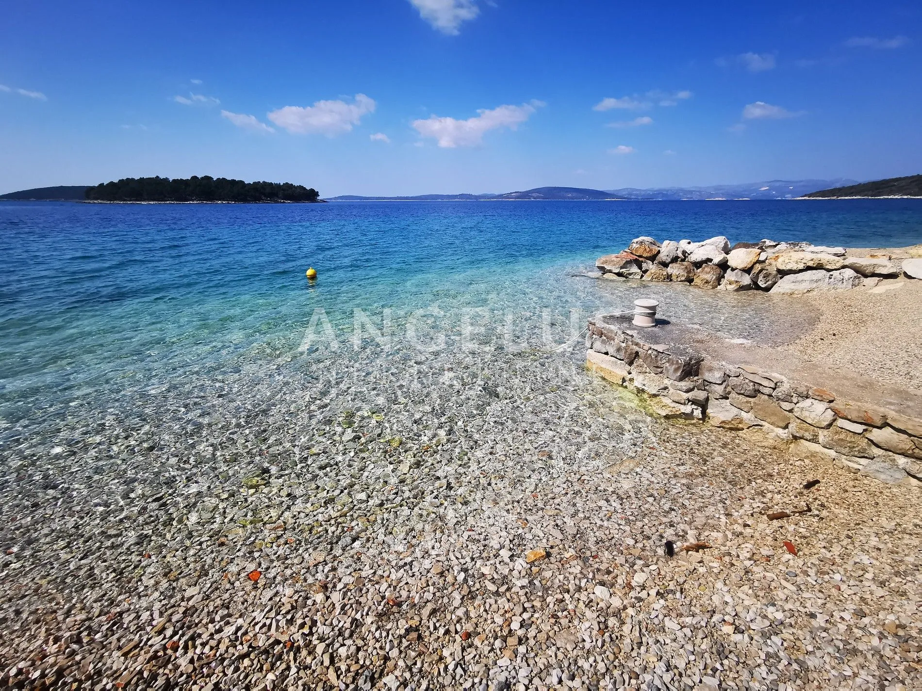 šolta, maslinica - kuća u blizini mora i plaže, prodaja - slika 48