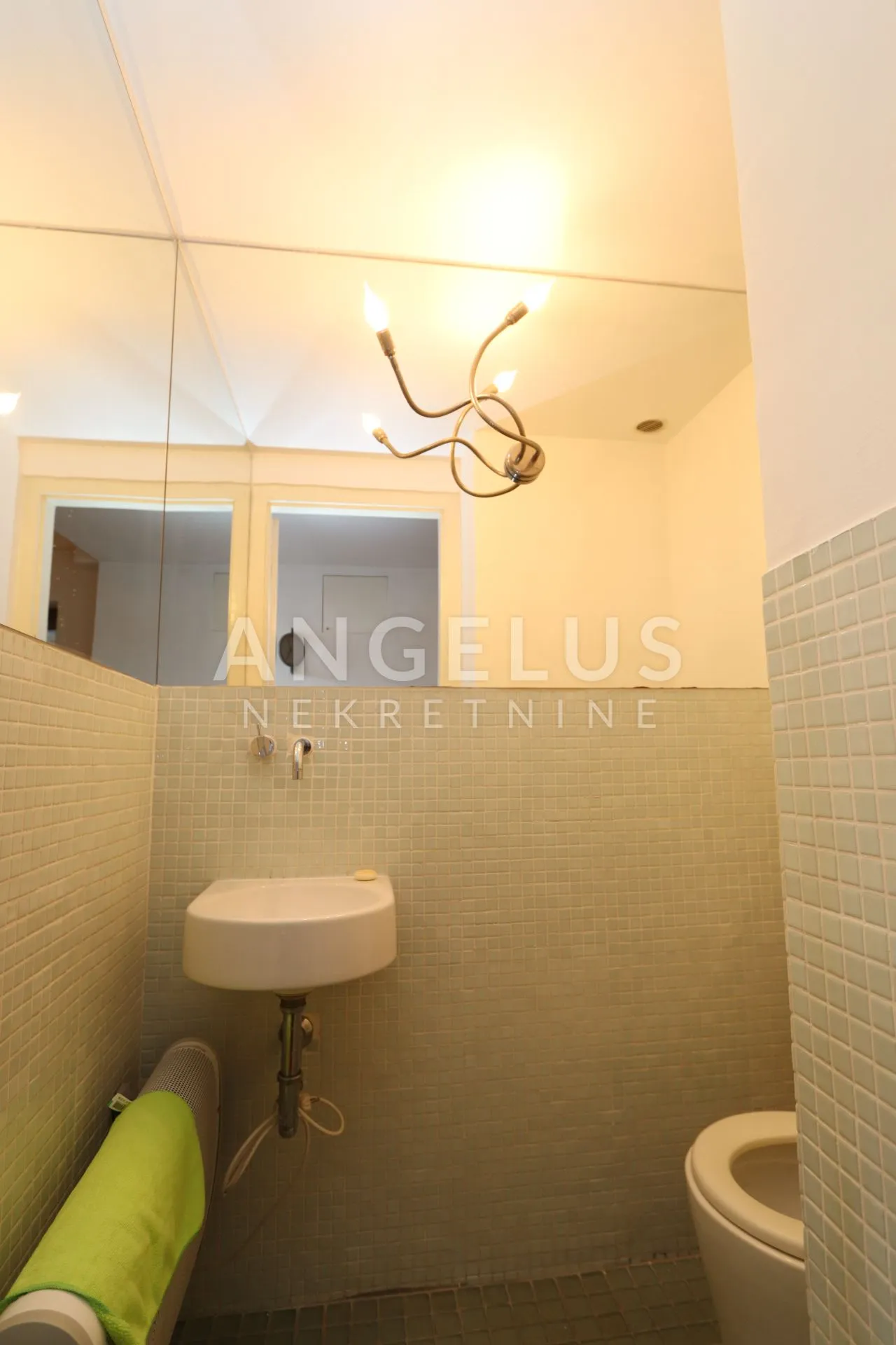 zagreb, donji grad - poslovni prostor u centru 180 m2 - slika 3