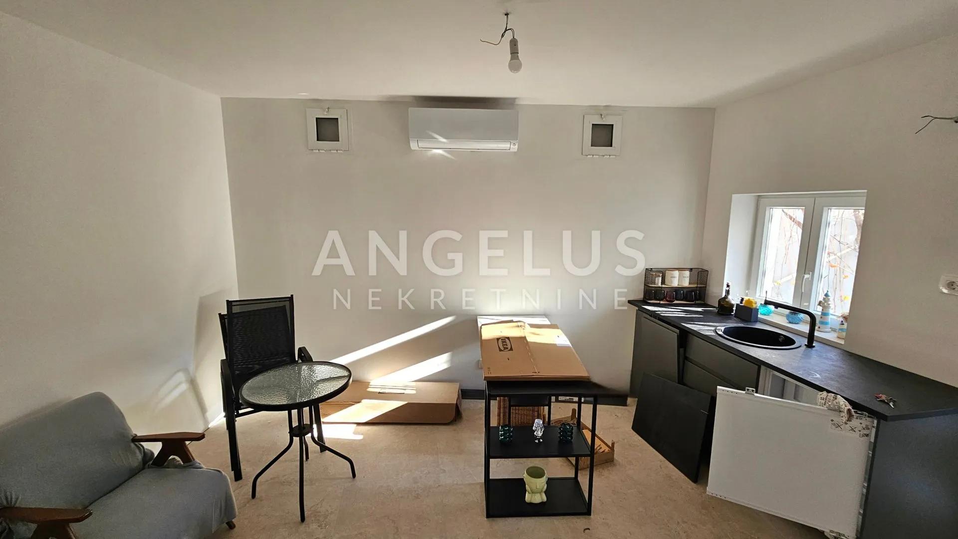 čiovo slatine - kuća, apartman i spremište za brod prodaja - slika 27