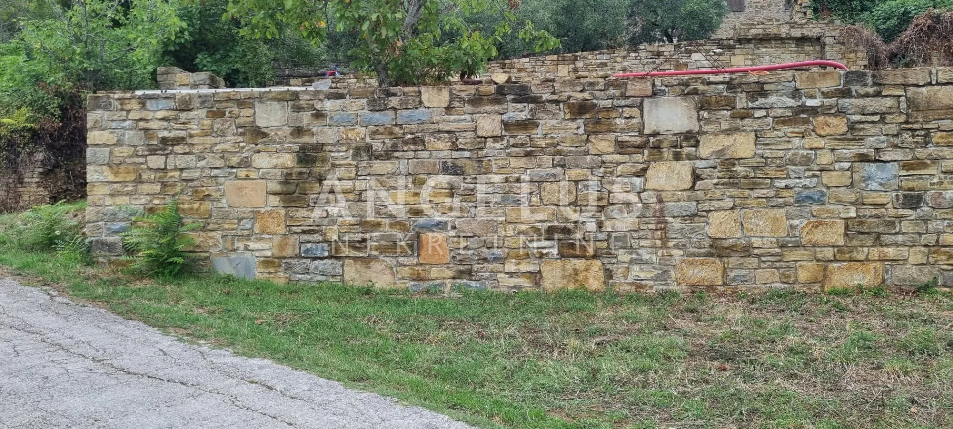 istra, motovun - imanje s objektima, 620m2 - slika 10