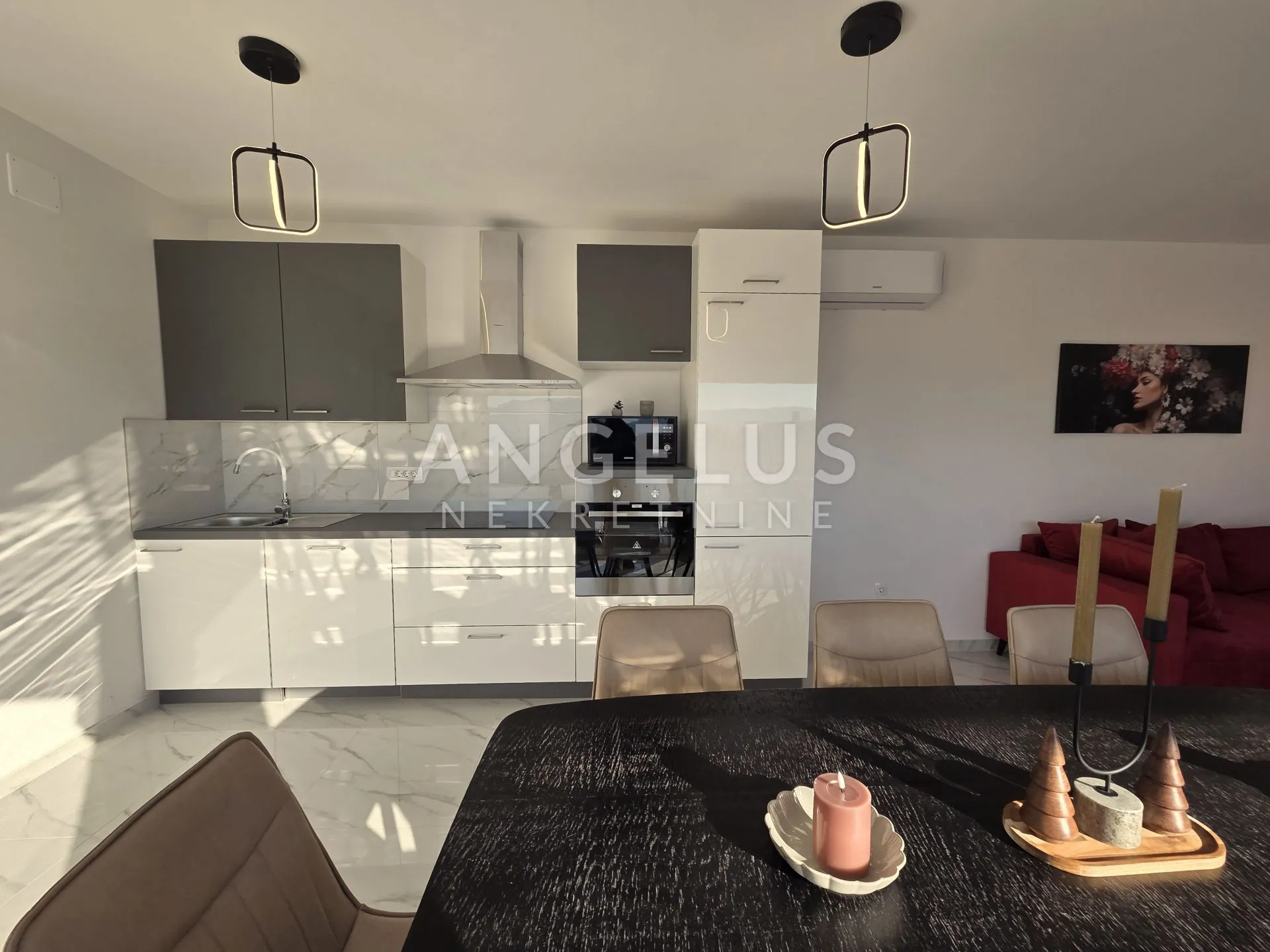 otok krk - vila s pogledom na more, 157m2, prodaja! - slika 18