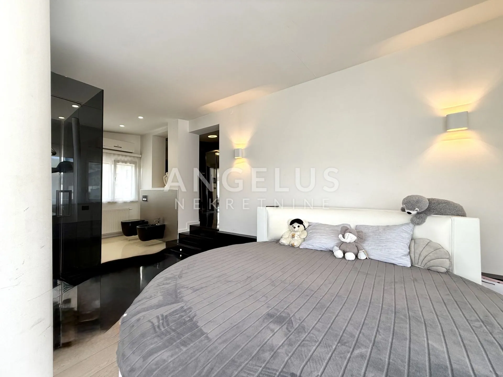 zagreb, šestine - moderan penthaouse 240m2 s garažom - slika 24