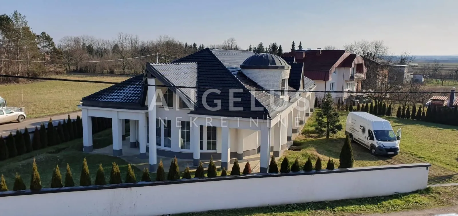 novi zagreb, gornji čehi - kuća 421 m2 sa velikom okućnicom - slika 3