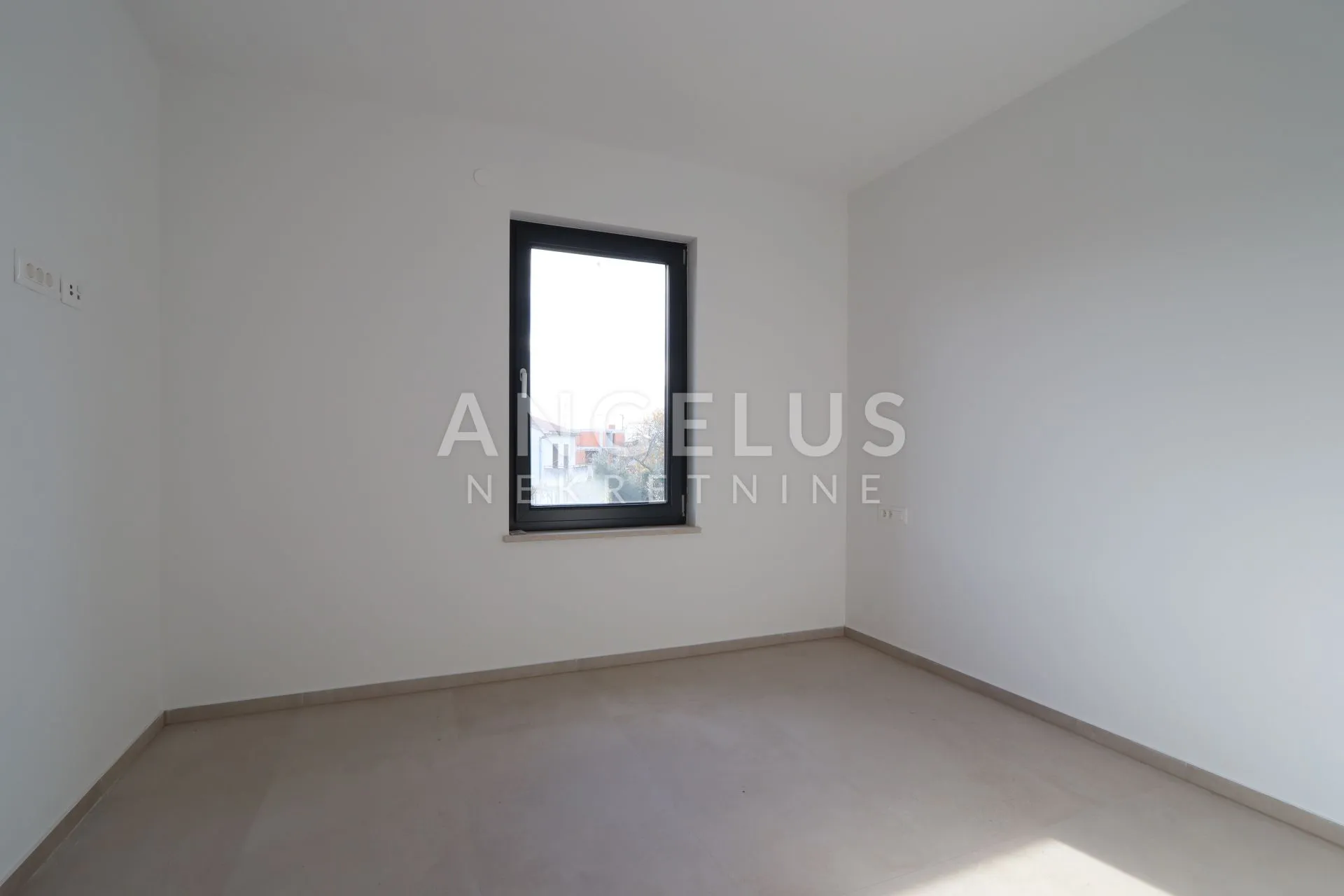 istra, poreč - dvoetažni stan s pogledom na more 120m2 - slika 13