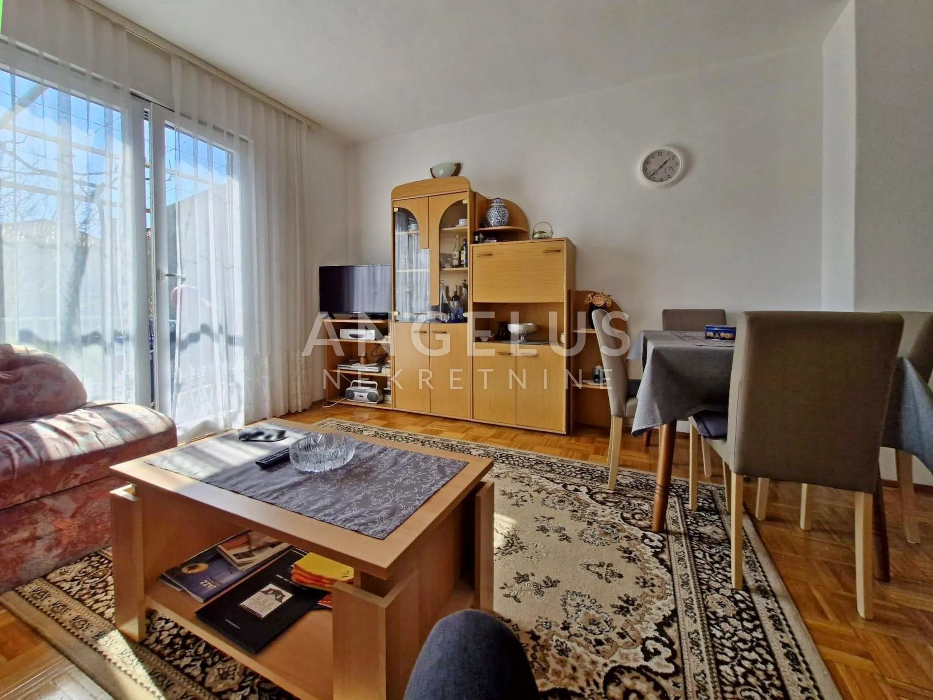 Dubrovnik, Zvekovica – dvosoban stan 69 m2 - PRODAJA - Zvekovica, Konavle