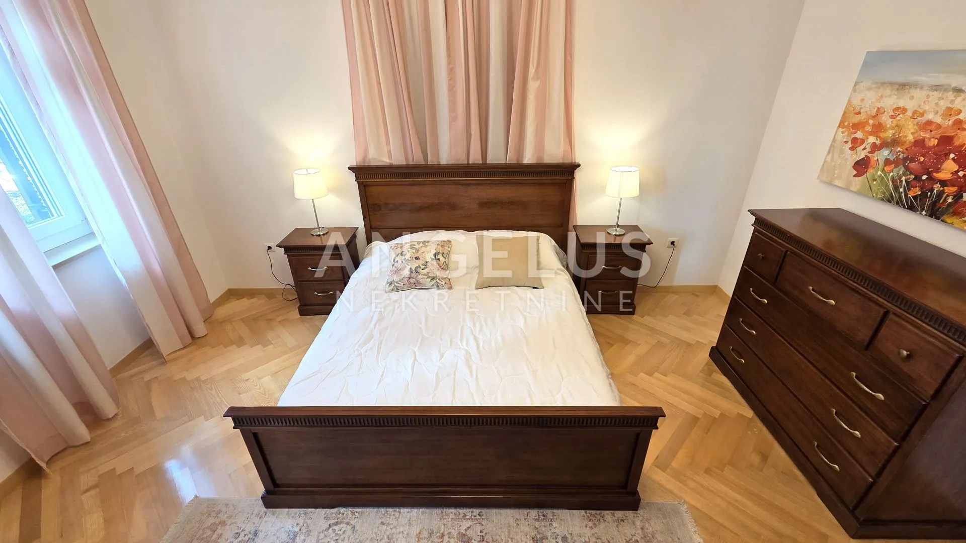 istra, pula - stan s garažom, 90m2, prodaja! - slika 4