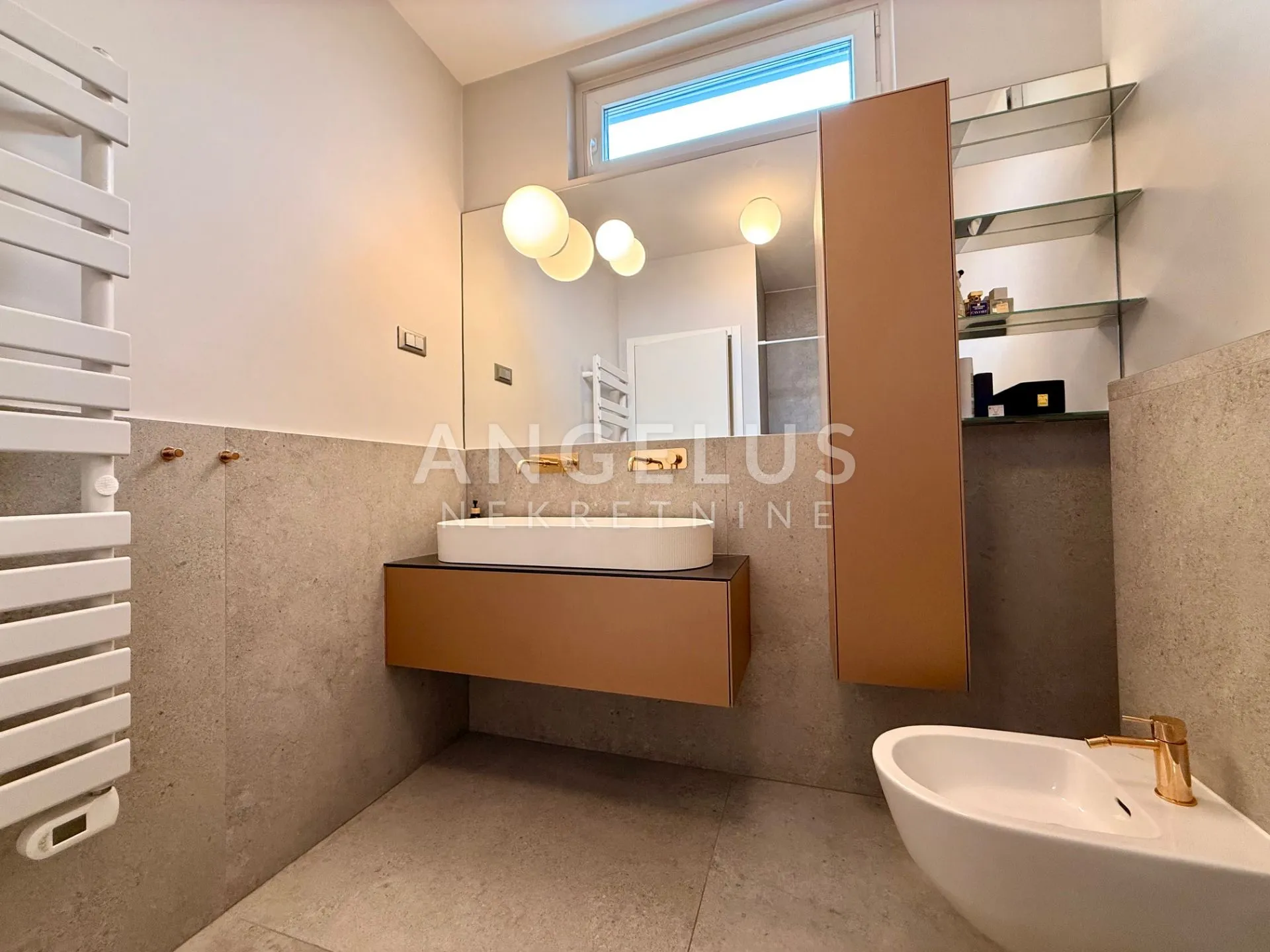 zagreb, trešnjevka - moderan penthaouse 110m2 s duplom garažom - slika 20