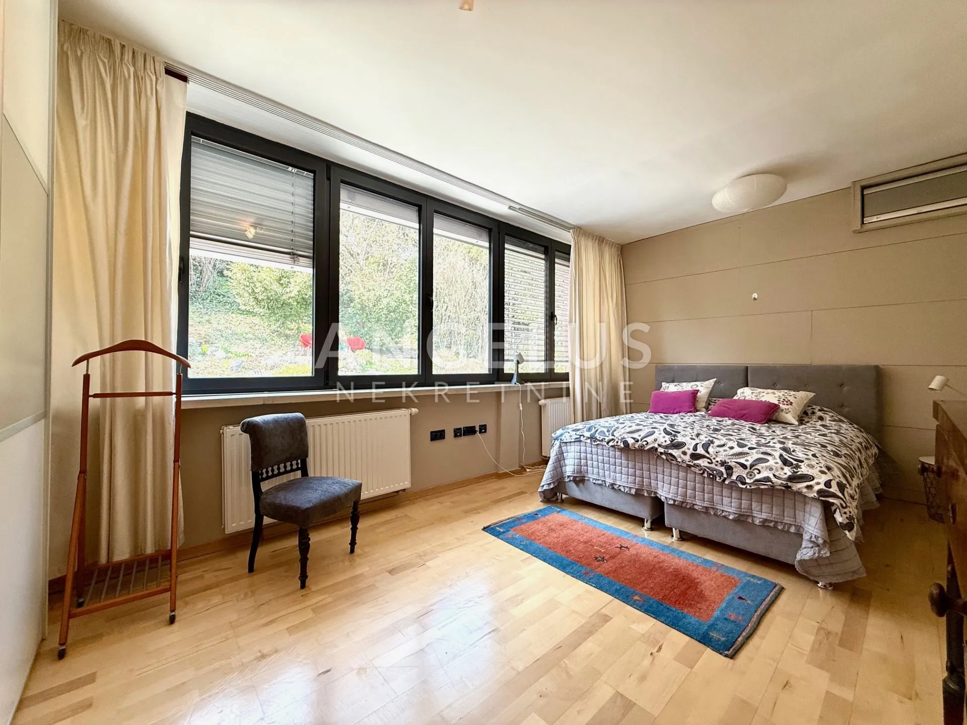 zagreb, mlinarska - stan za najam, 200 m2 - slika 13