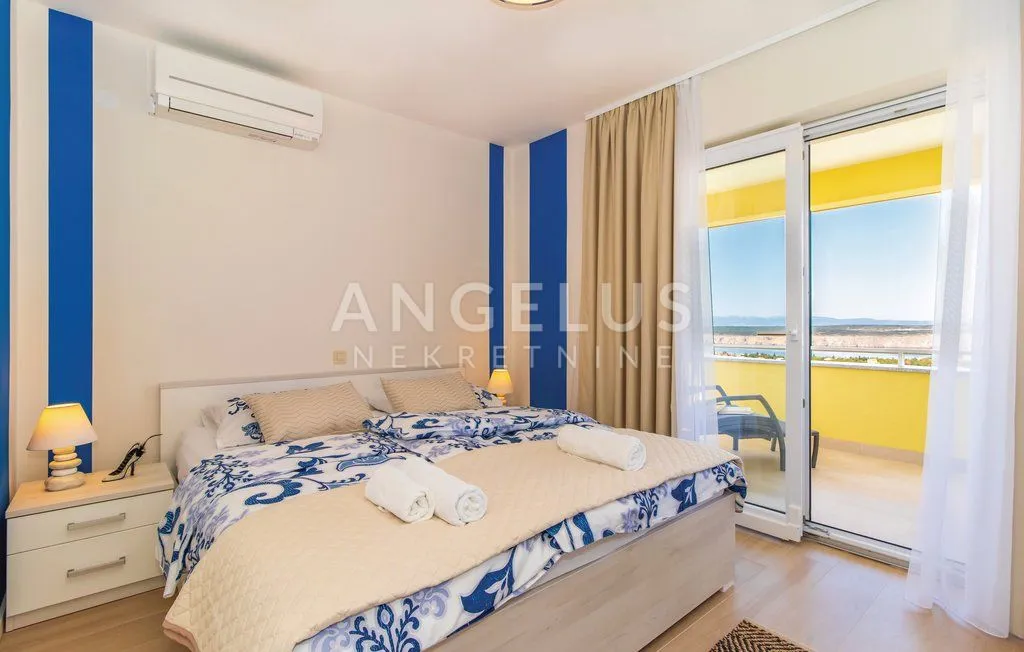 kvarner, crikvenica - moderna kuća s bazenom 238m2 - slika 10