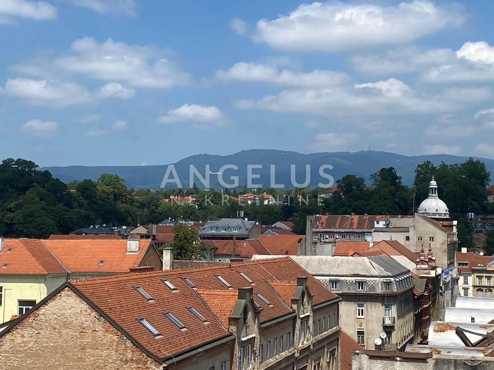 zagreb, centar, luksuzan stan 183 m2, prodaja - slika 2