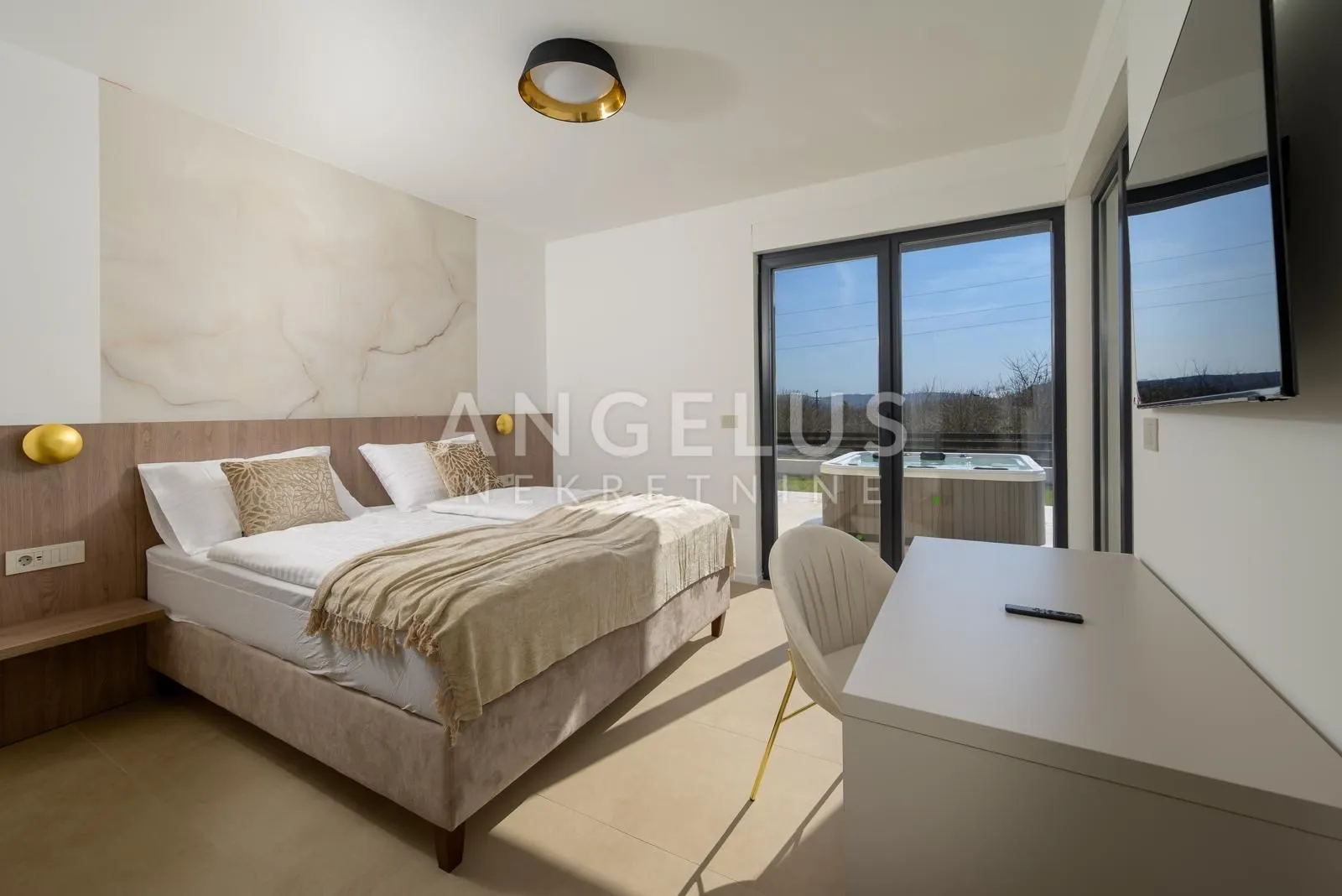 istra, rovinj - moderna vila s bazenom, 210m2, dugoročno! - slika 18
